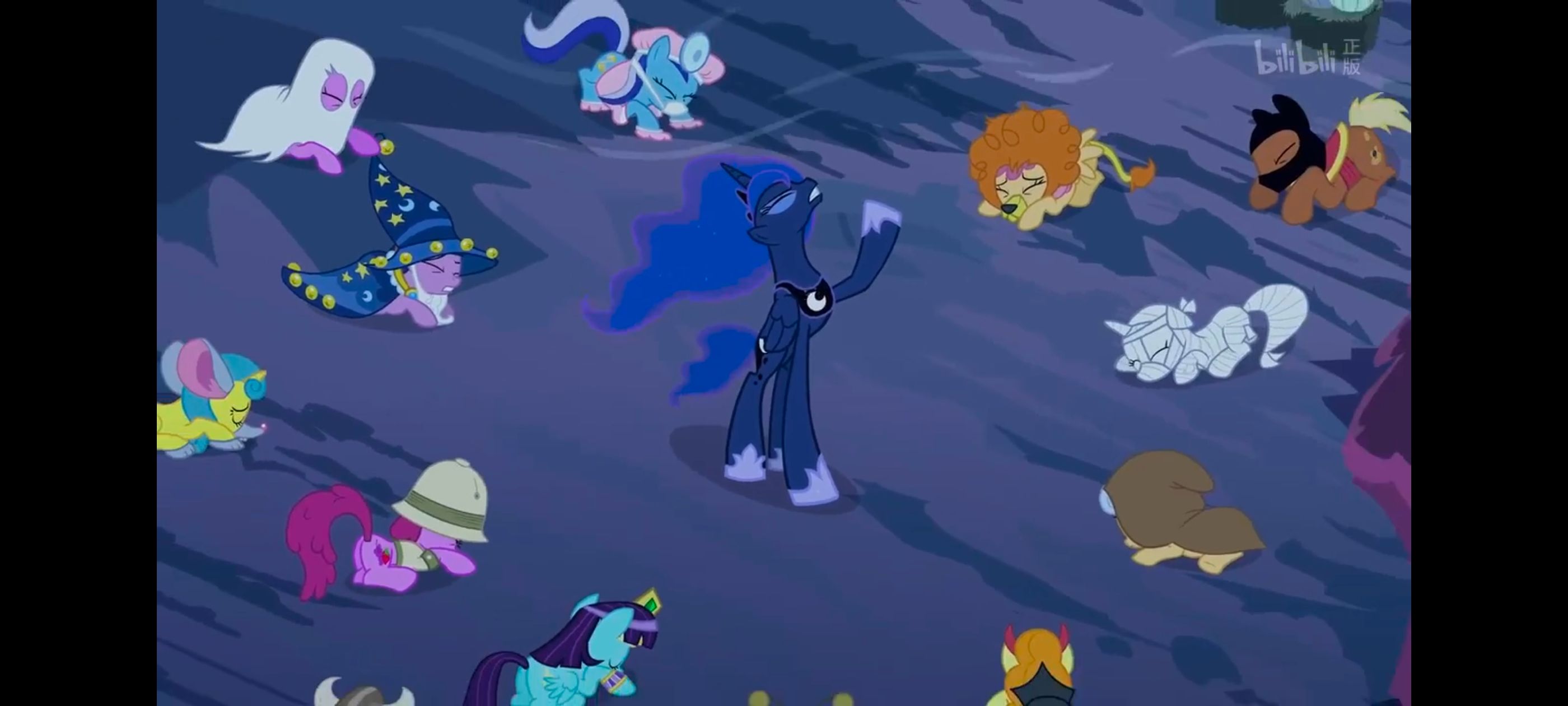 小马宝莉,小马宝莉友谊魔法,彩虹小马,我的小马驹,动漫,动画,番剧,ACG