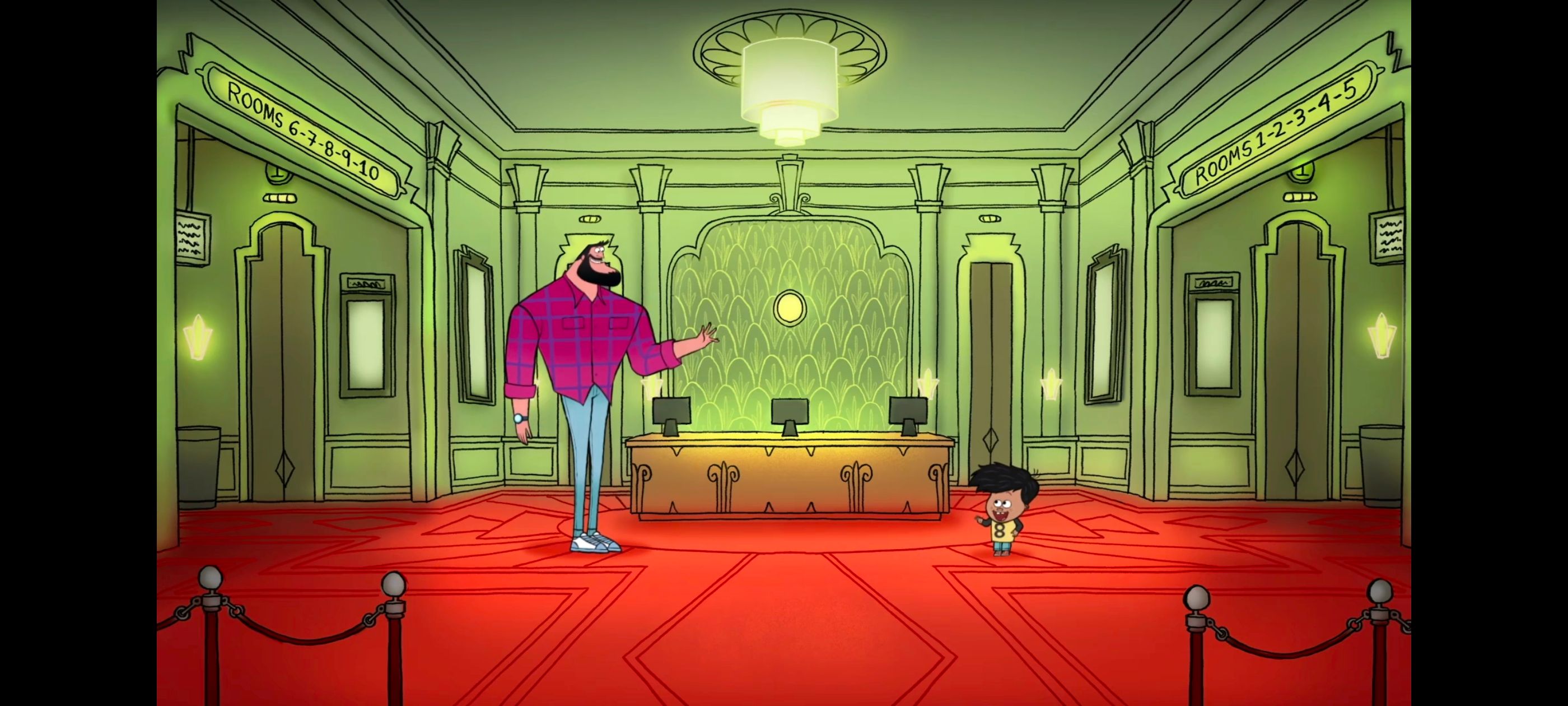 蝙蝠侠家族,蝙蝠侠一家,DC,动画,动漫,番剧,ACG