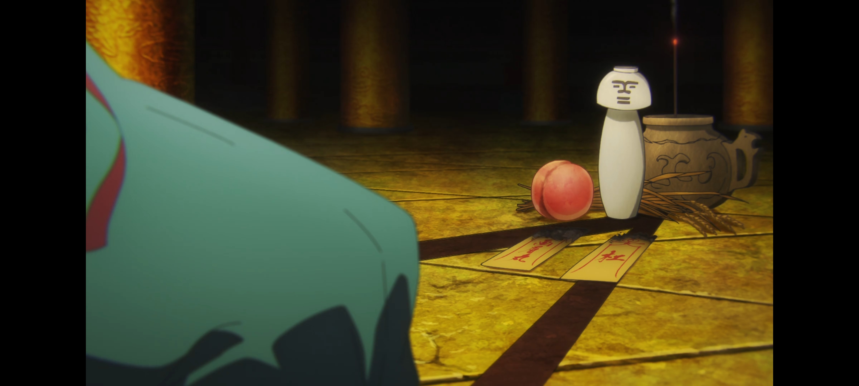 地狱乐,动画,动漫,番剧,二次元,ACG