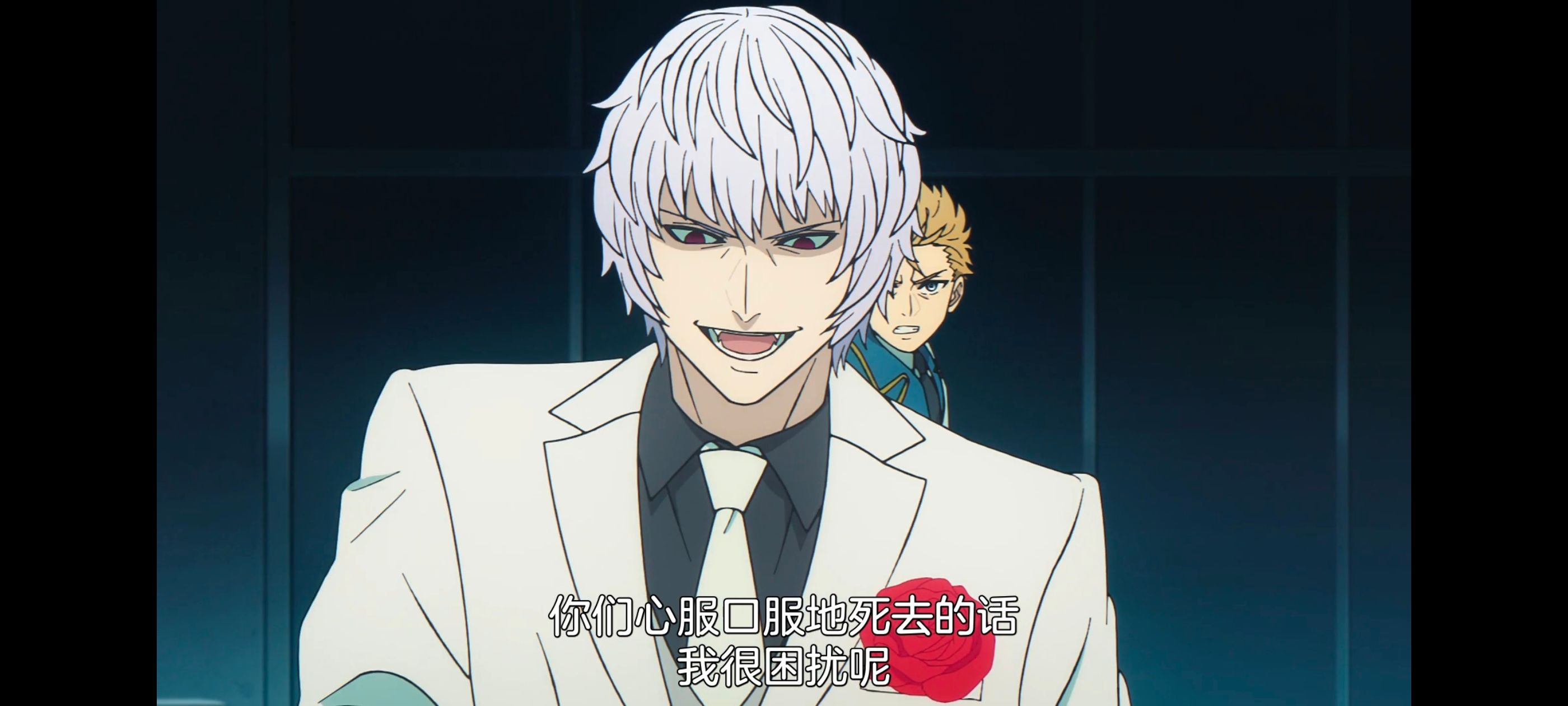 命运奇异赝品,FatestrangeFake,FATE,动画,动漫,番剧,ACG