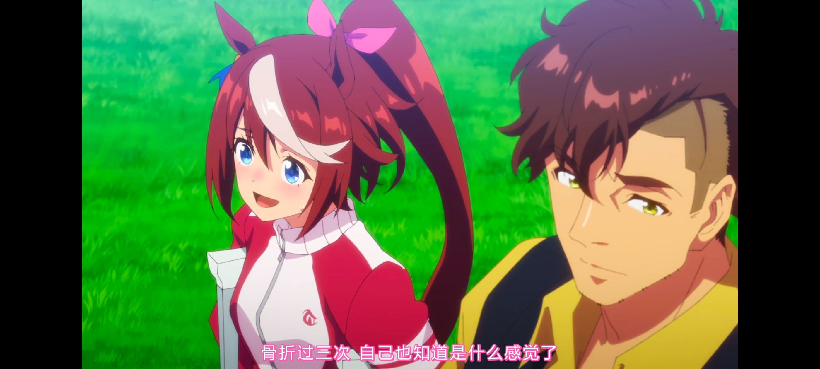 赛马娘,赛马娘PrettyDreby,赛马娘第二季,动画,动漫,番剧,二次元,ACG