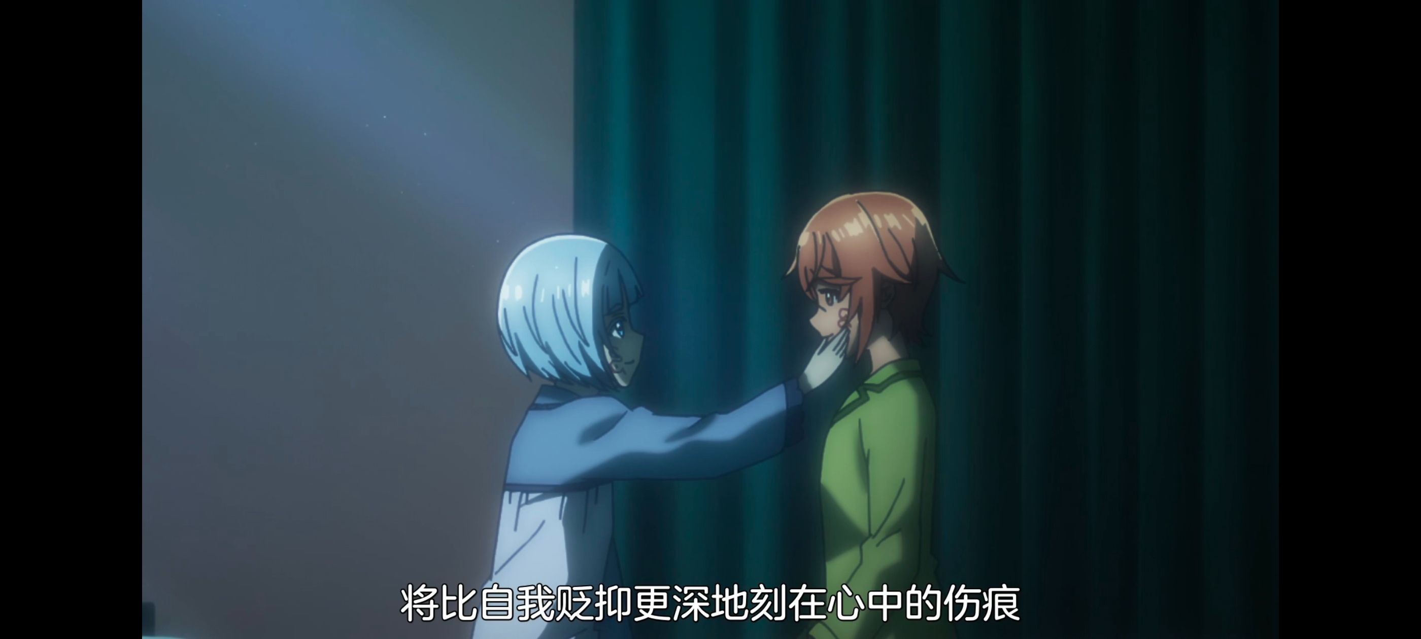 凭你也想讨伐魔王,百合,轻小说,动画,动漫,二次元,ACGN