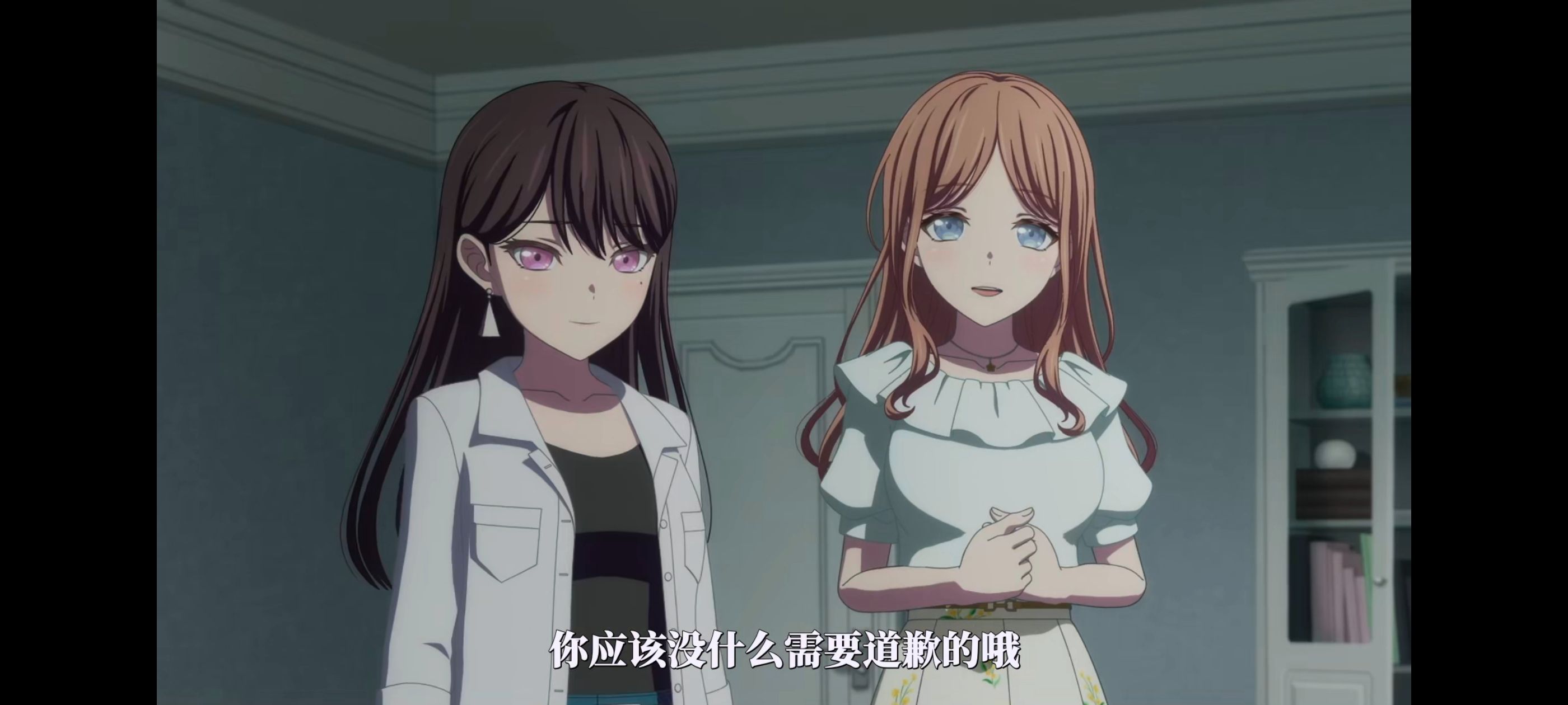 BANGDREAM,AveMujica,邦邦,动漫,动漫区,番剧,动画,ACG