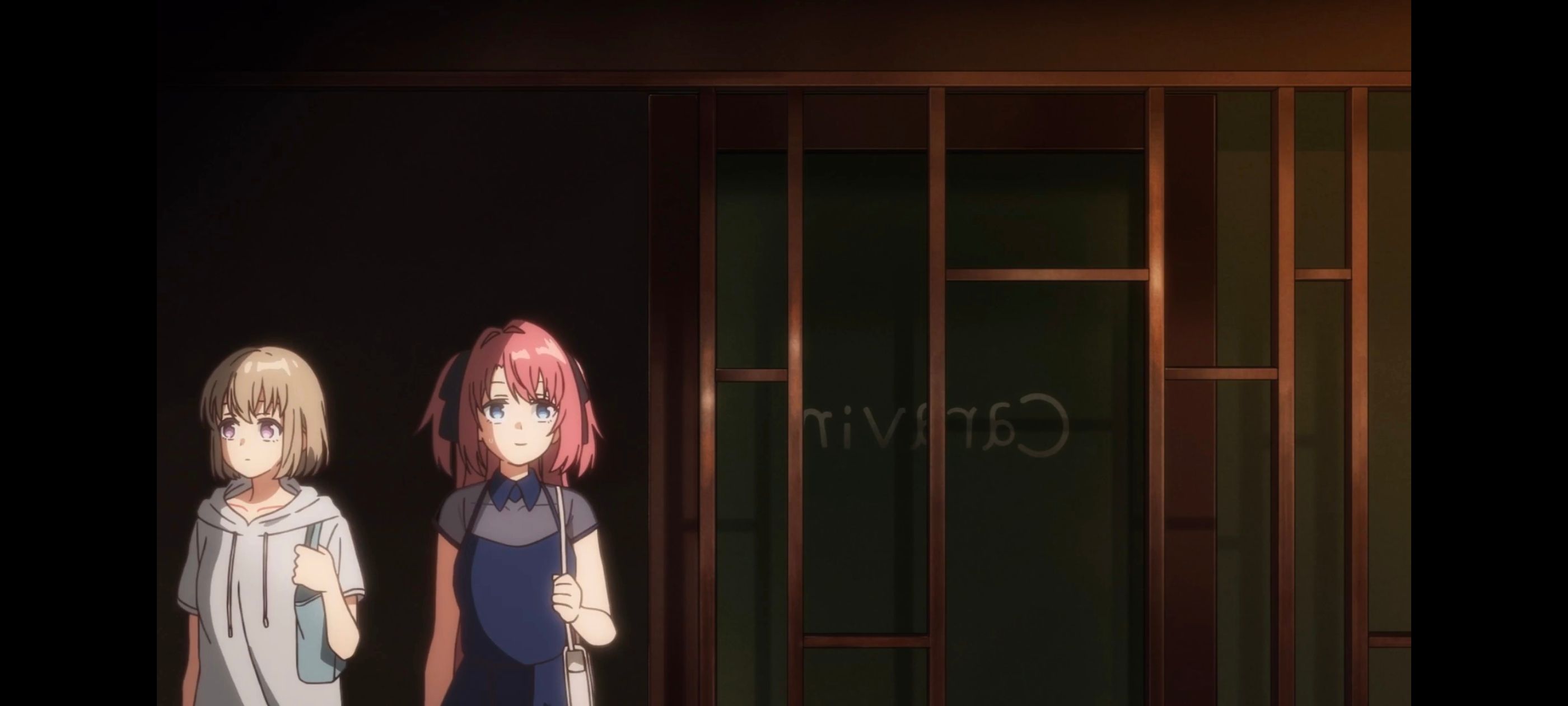 上伊那牡丹酒醉身姿似百合花般,上伊那牡丹醉姿如百合,动画,动漫,番剧,二次元,ACG