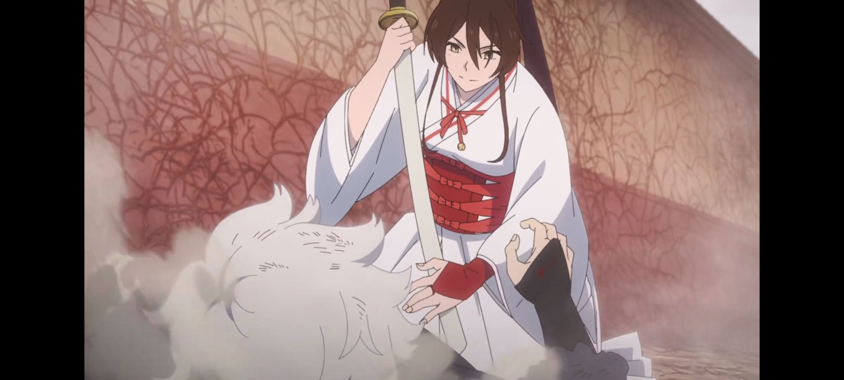 地狱乐,动画,动漫,番剧,ACG