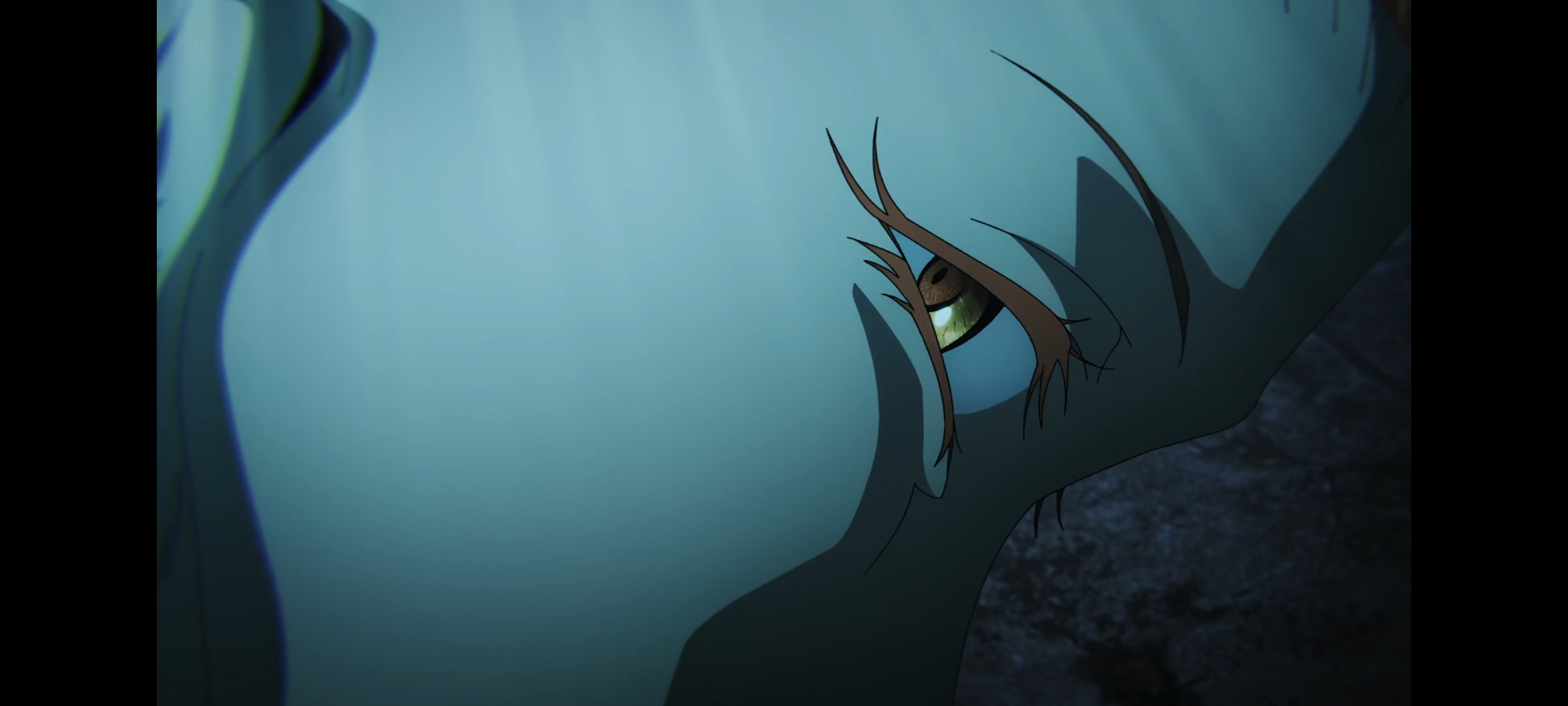 地狱乐,动画,动漫,番剧,二次元,ACG