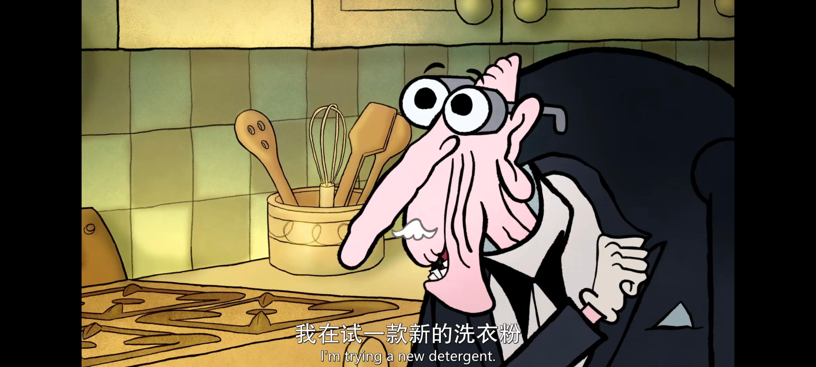 蝙蝠侠家族,蝙蝠侠一家,动画,动漫,番剧,ACG