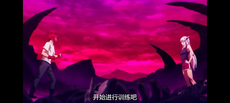 魔都精兵的奴隶,魔都精兵のスレイブ,动漫,动画,番剧,ACG