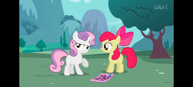 小马宝莉,小马宝莉友谊魔法,彩虹小马,我的小马驹,动画,动漫,番剧,ACG