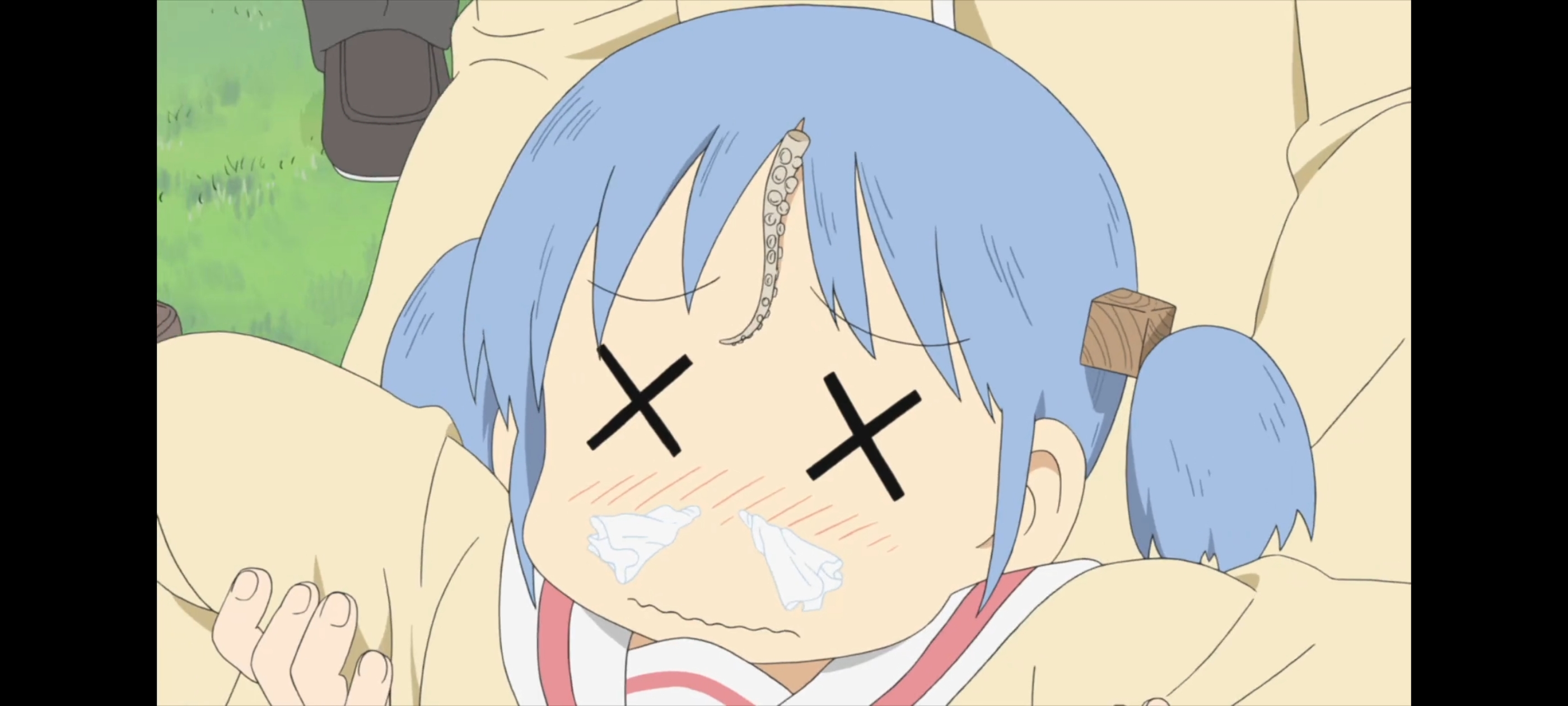 日常,动画,动漫,番剧,二次元,ACG