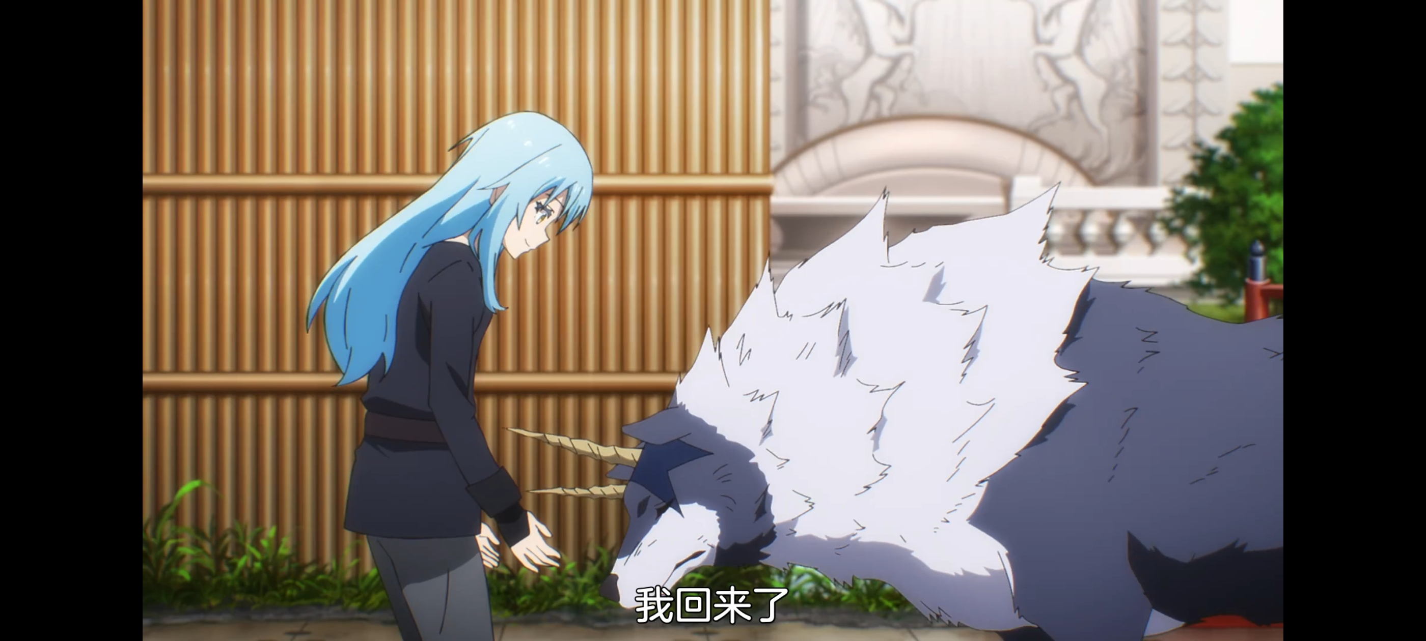 关于我转生变成史莱姆这档事,动画,动漫,番剧,ACG,二次元