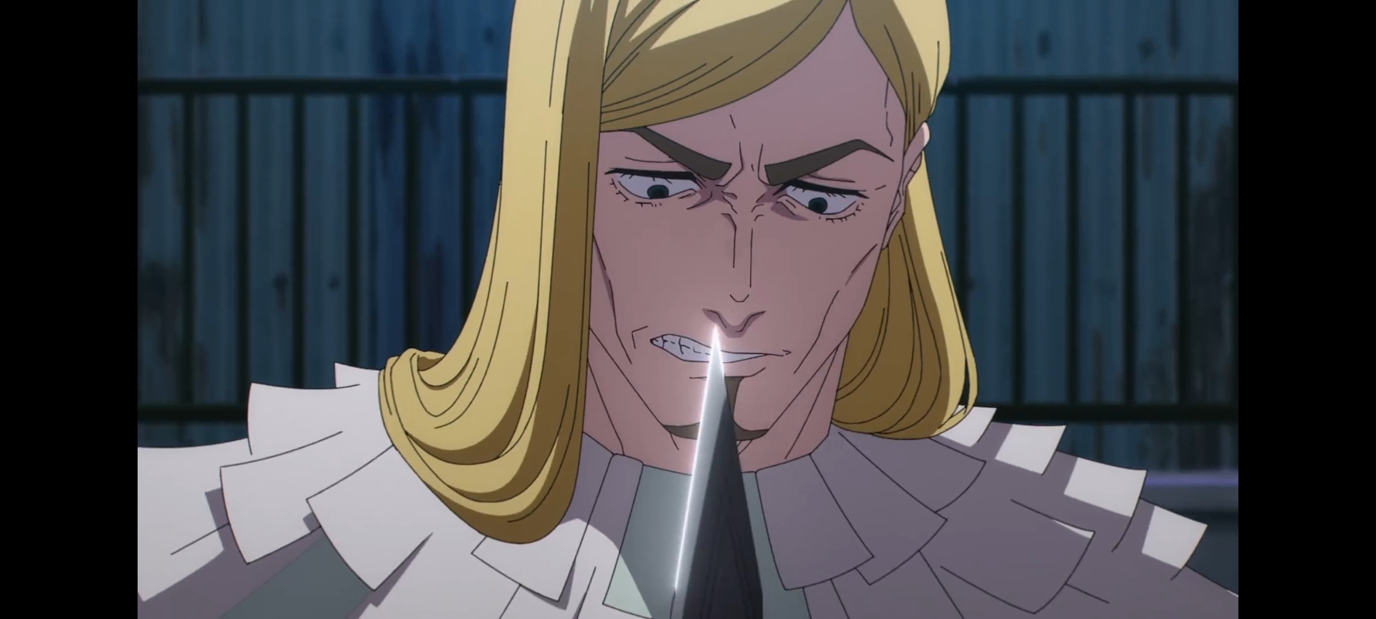 咒术回战,咒术回战死灭回游,动画,动漫,番剧,二次元,ACG