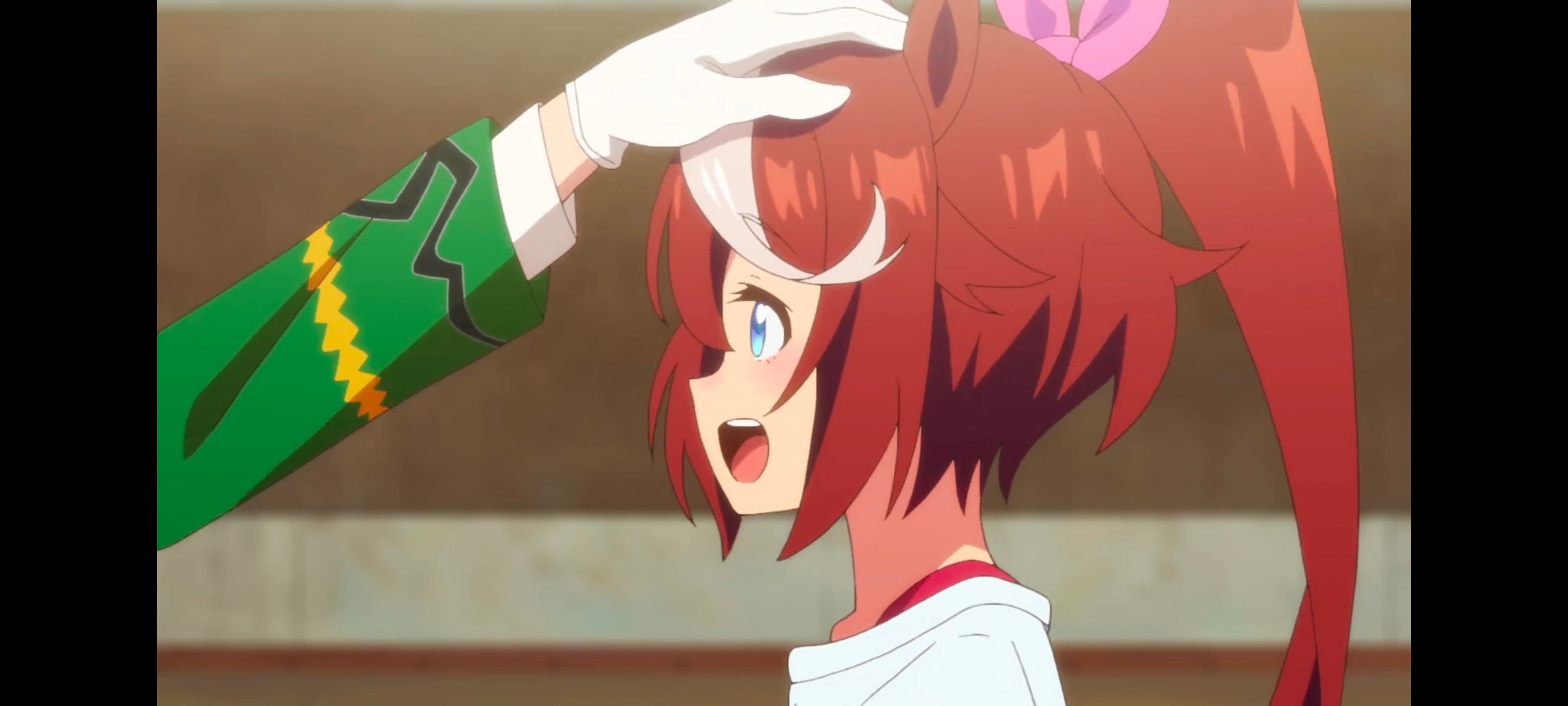 赛马娘,赛马娘PrettyDreby,赛马娘第二季,动画,动漫,番剧,ACG