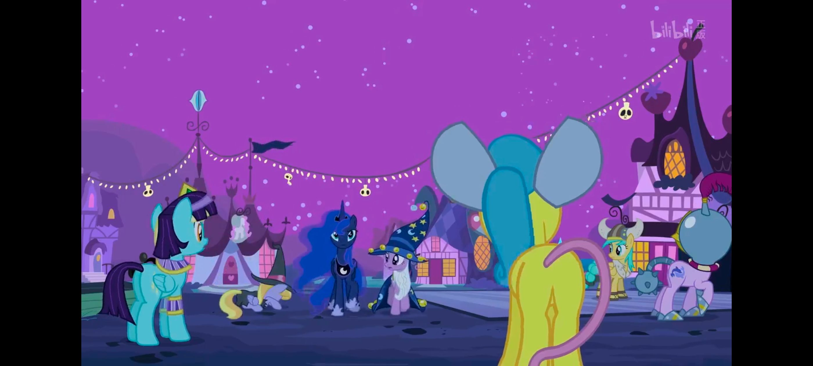 小马宝莉,小马宝莉友谊魔法,彩虹小马,我的小马驹,动漫,动画,番剧,ACG