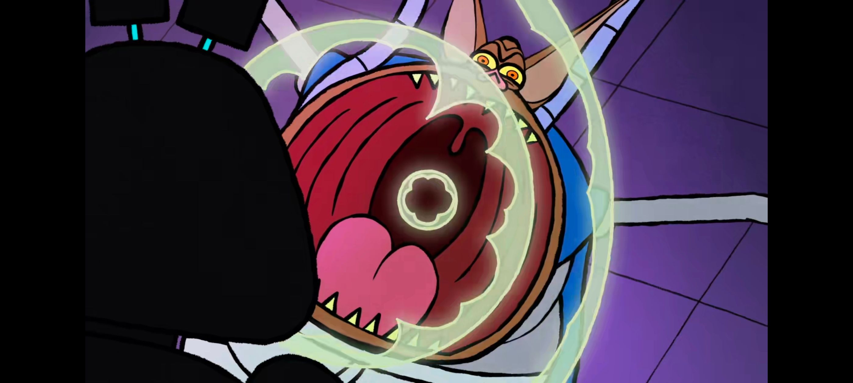 DC,美漫,蝙蝠侠家族,蝙蝠侠一家,动画,动漫,番剧,ACG