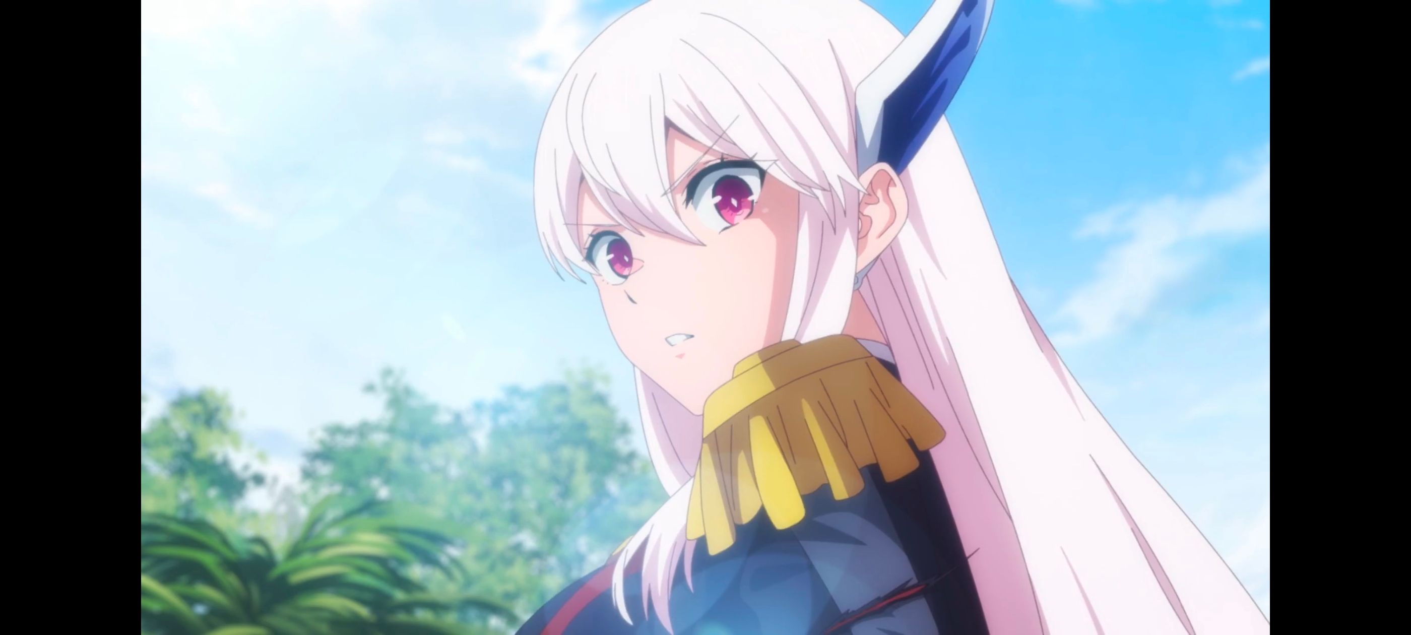 魔都精兵的奴隶,动漫,动画,番剧,二次元,ACG