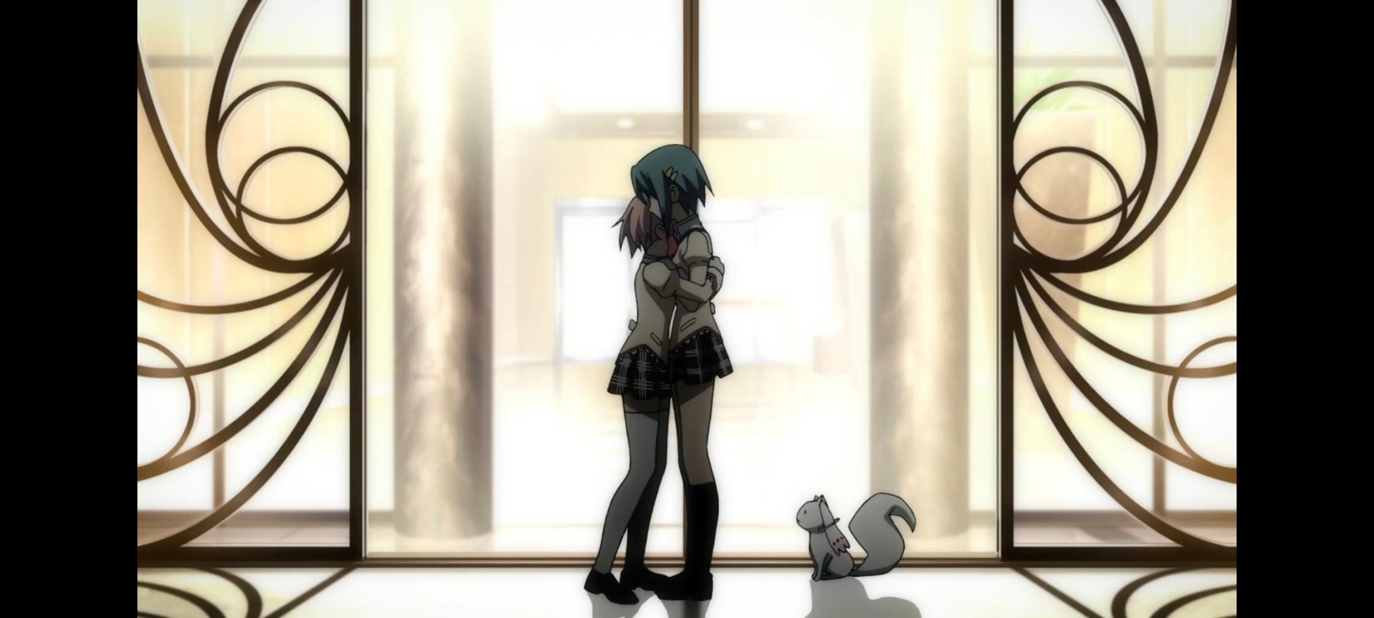 魔法少女小圆,魔法少女,动画,动漫,番剧,二次元,ACG