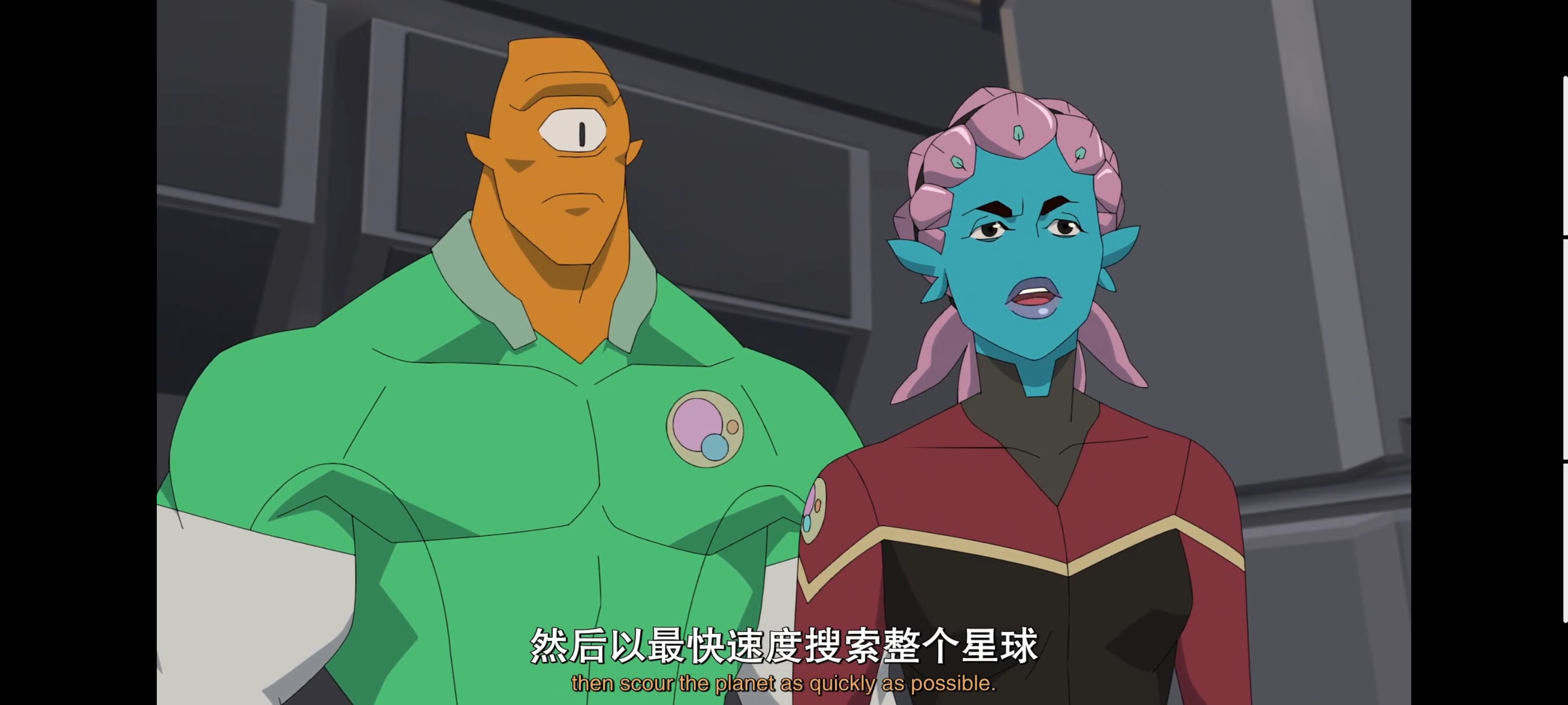 无敌少侠,image,动画,动漫,番剧,ACG