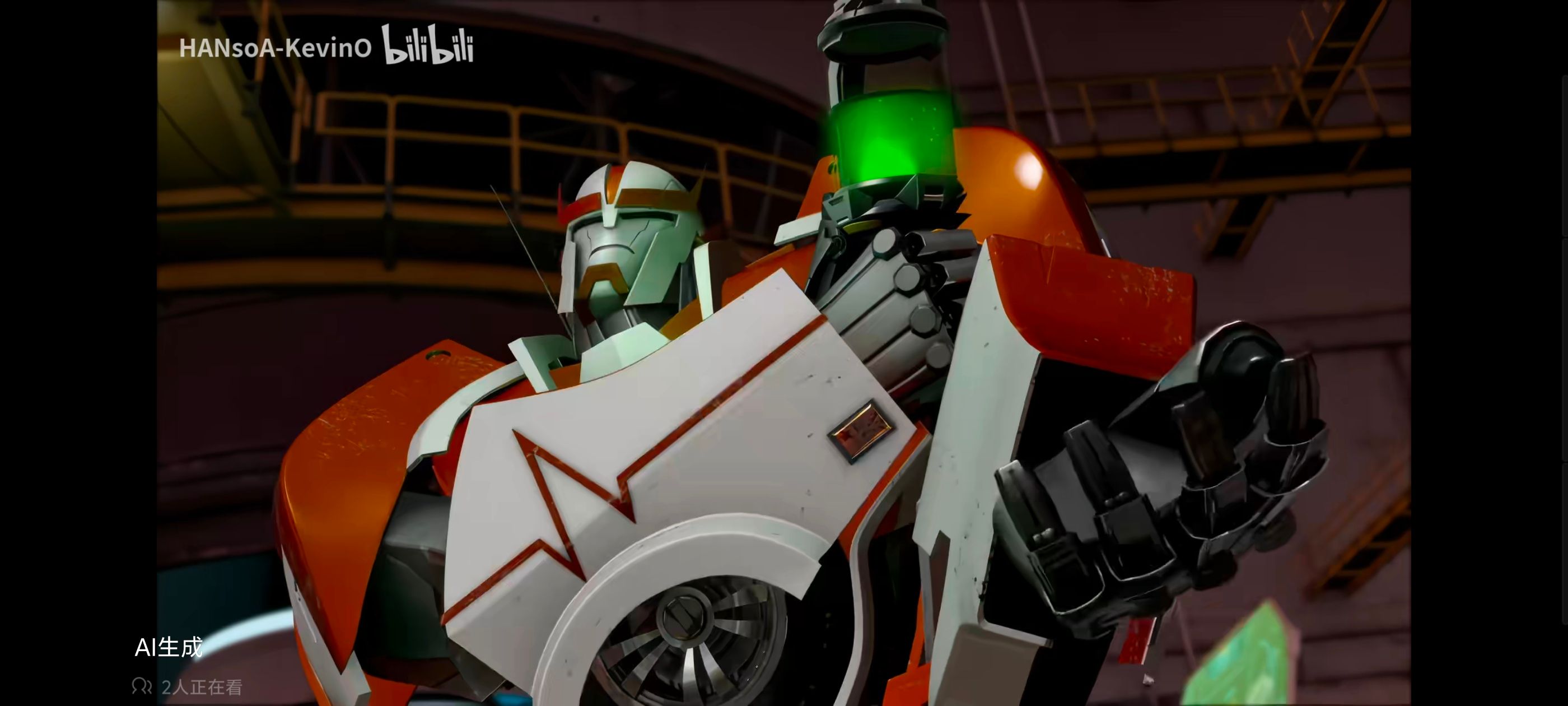 变形金刚,变形金刚领袖之证,动画,动漫,番剧,ACG