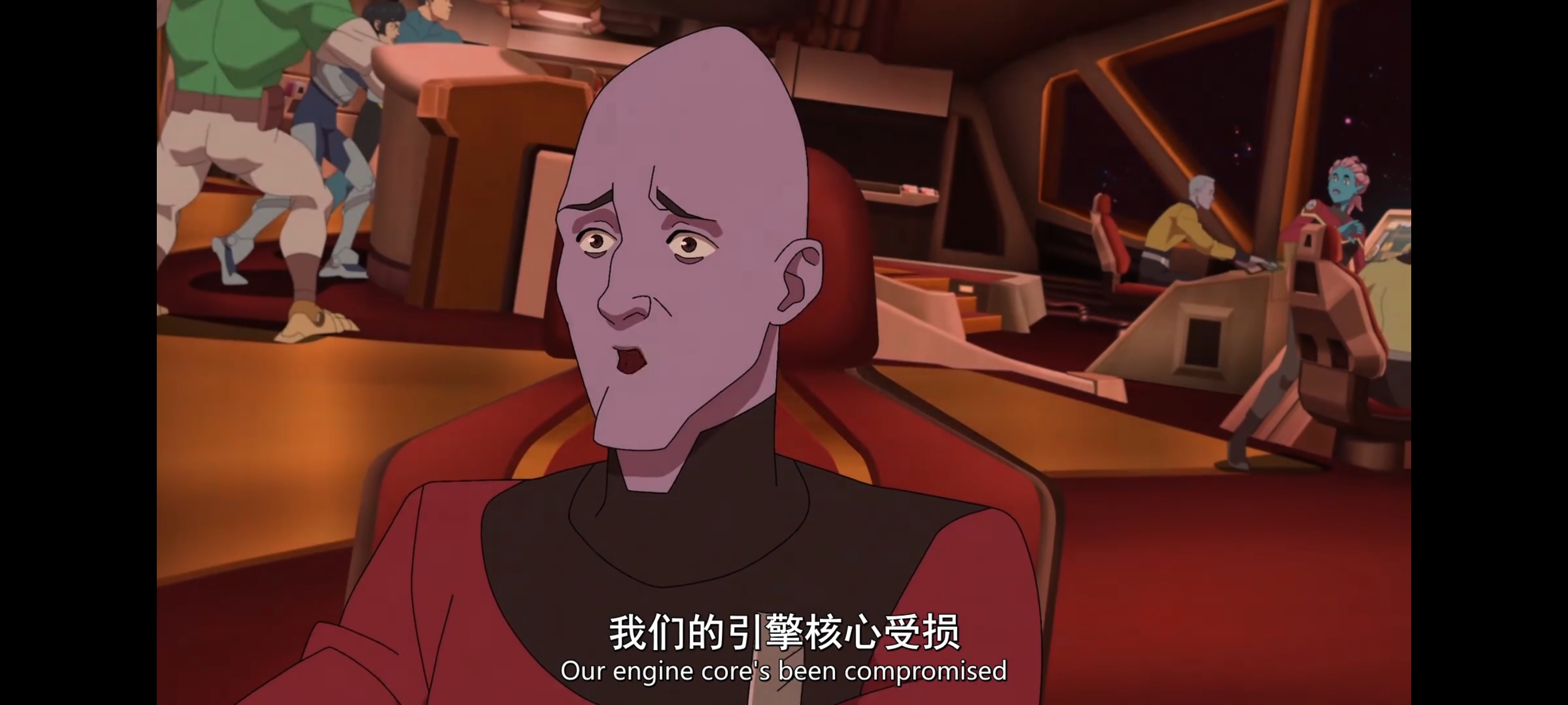 无敌少侠,image,动画,动漫,番剧,ACG,超级英雄,二次元