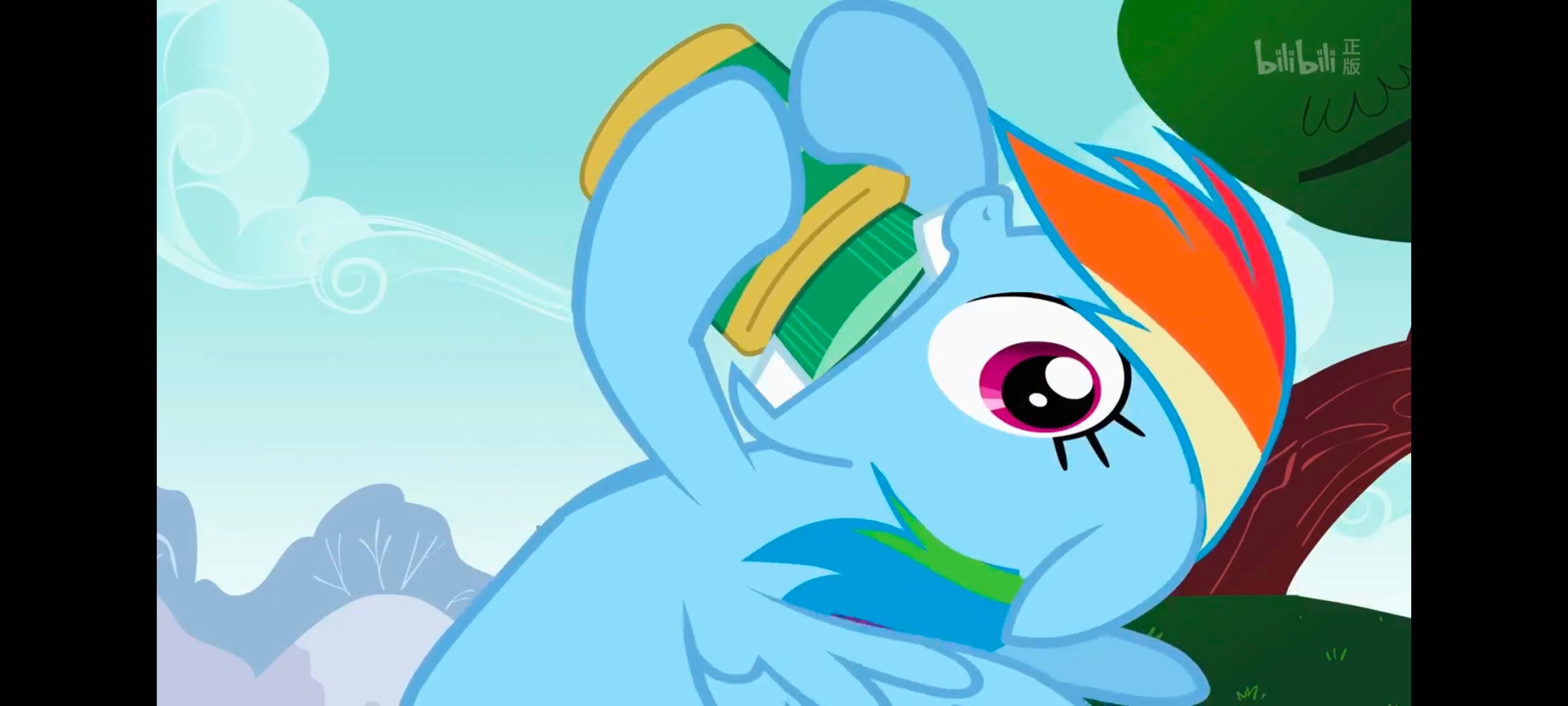 小马宝莉,彩虹小马,我的小马驹,动画,动漫,番剧,ACG