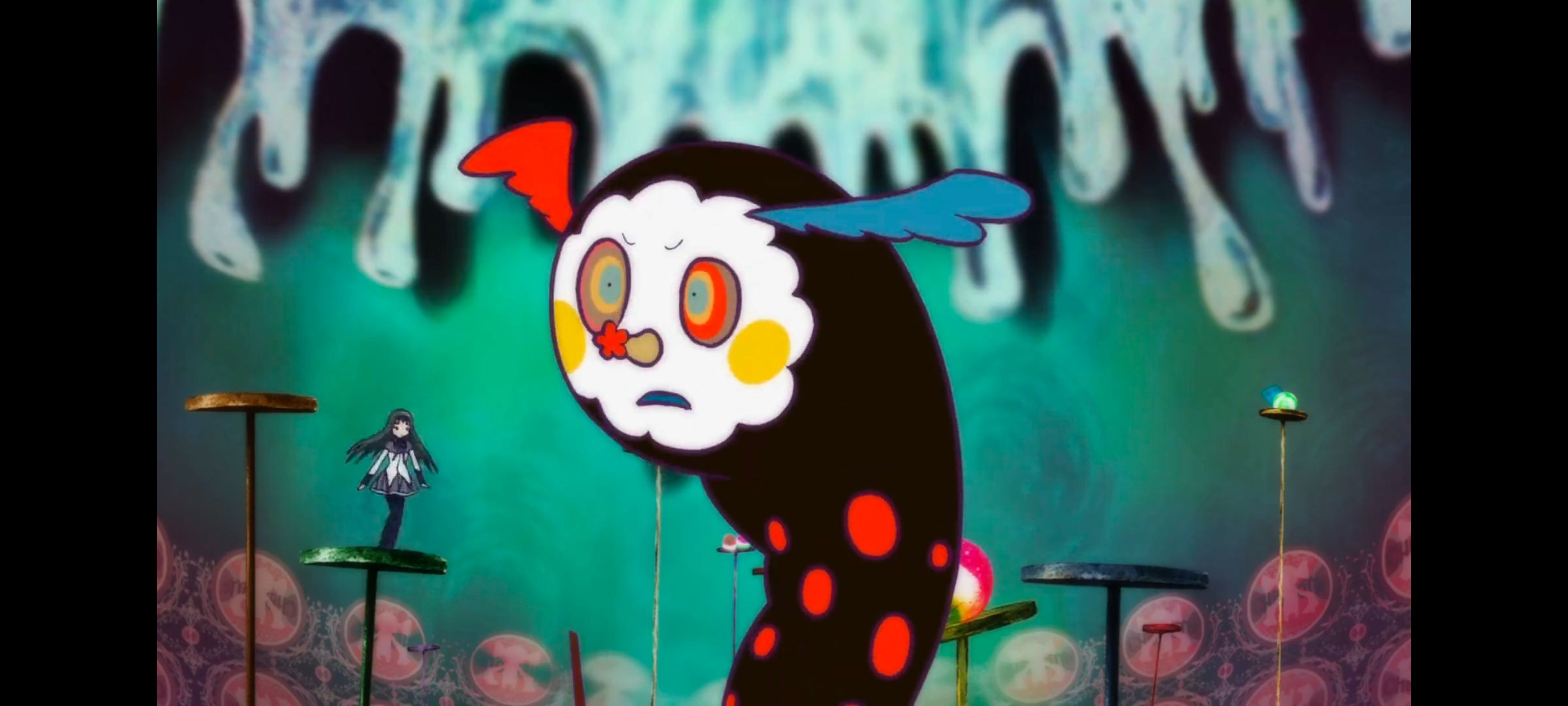 魔法少女小圆,魔法少女,动画,动漫,番剧,ACG