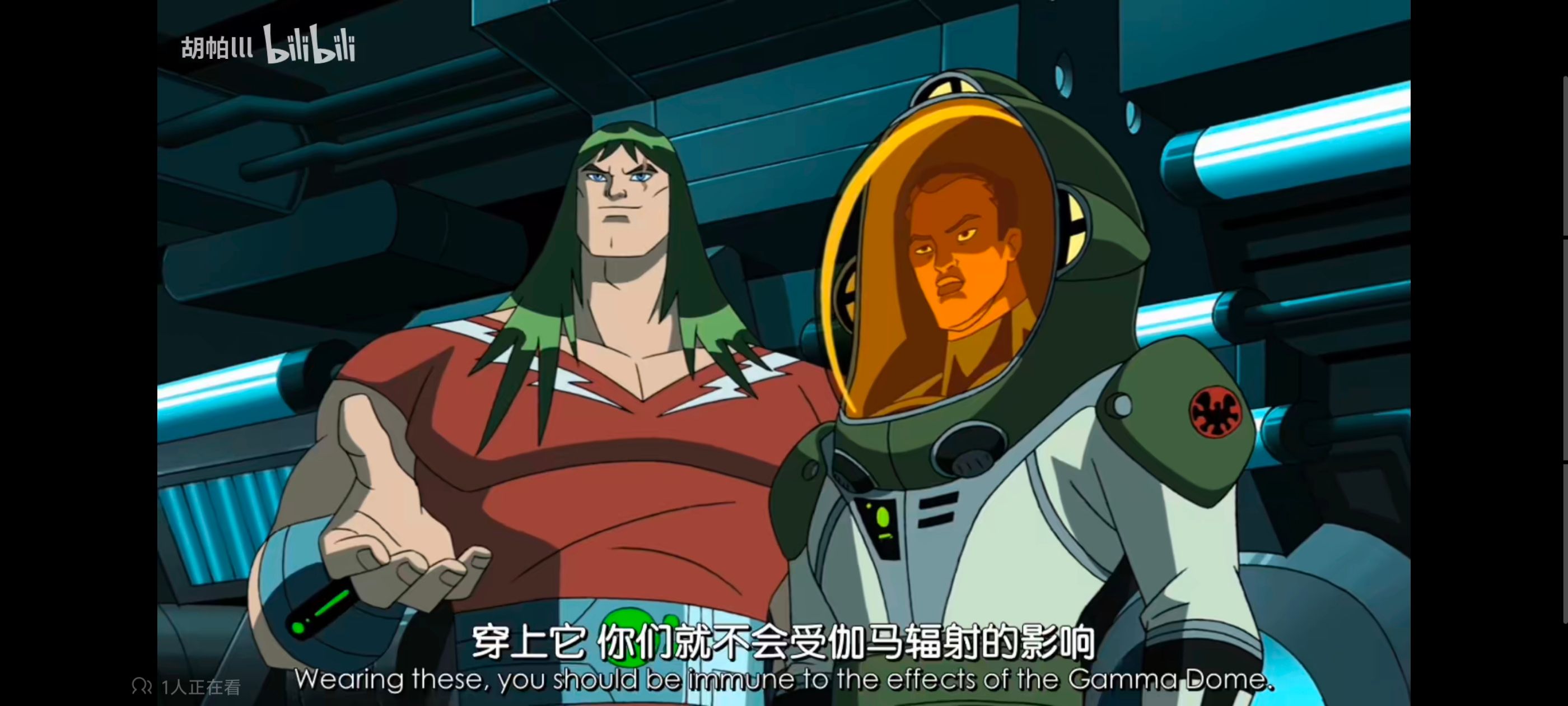 复仇者世上最强英雄组合,复仇者联盟,超级英雄,动漫,动画,番剧,ACG,漫威