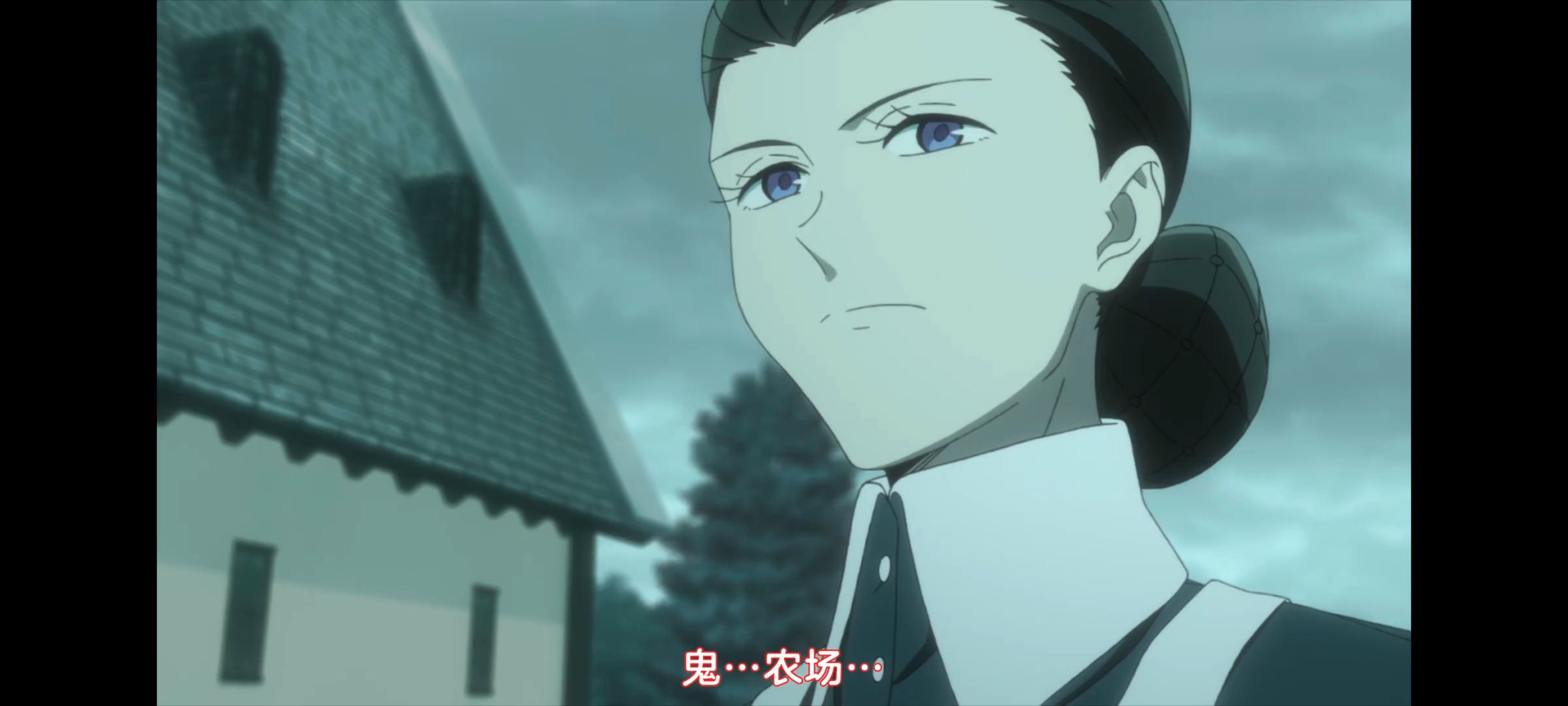 约定的梦幻岛,动画,动漫,番剧,ACG