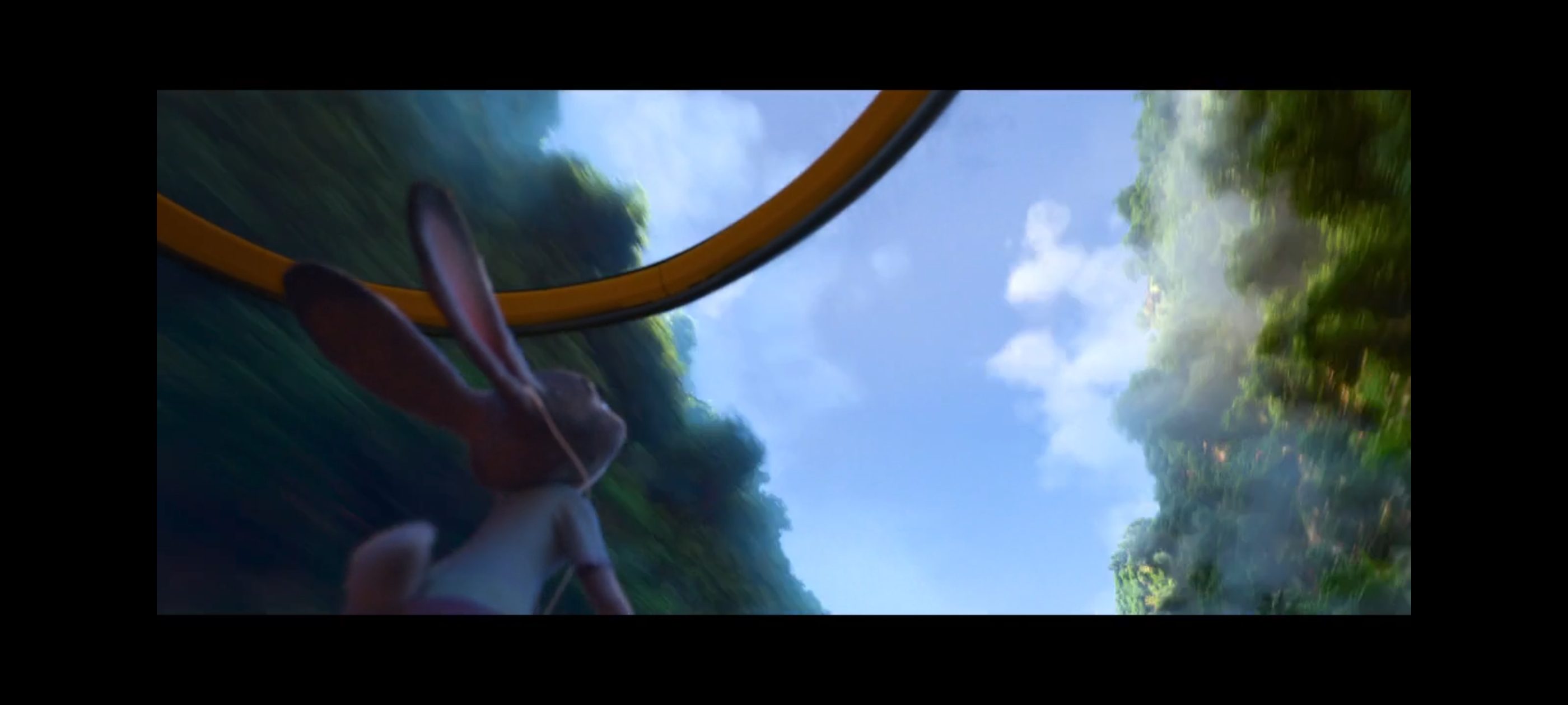 疯狂动物城,动画电影,动漫,动画,电影,二次元,ACG