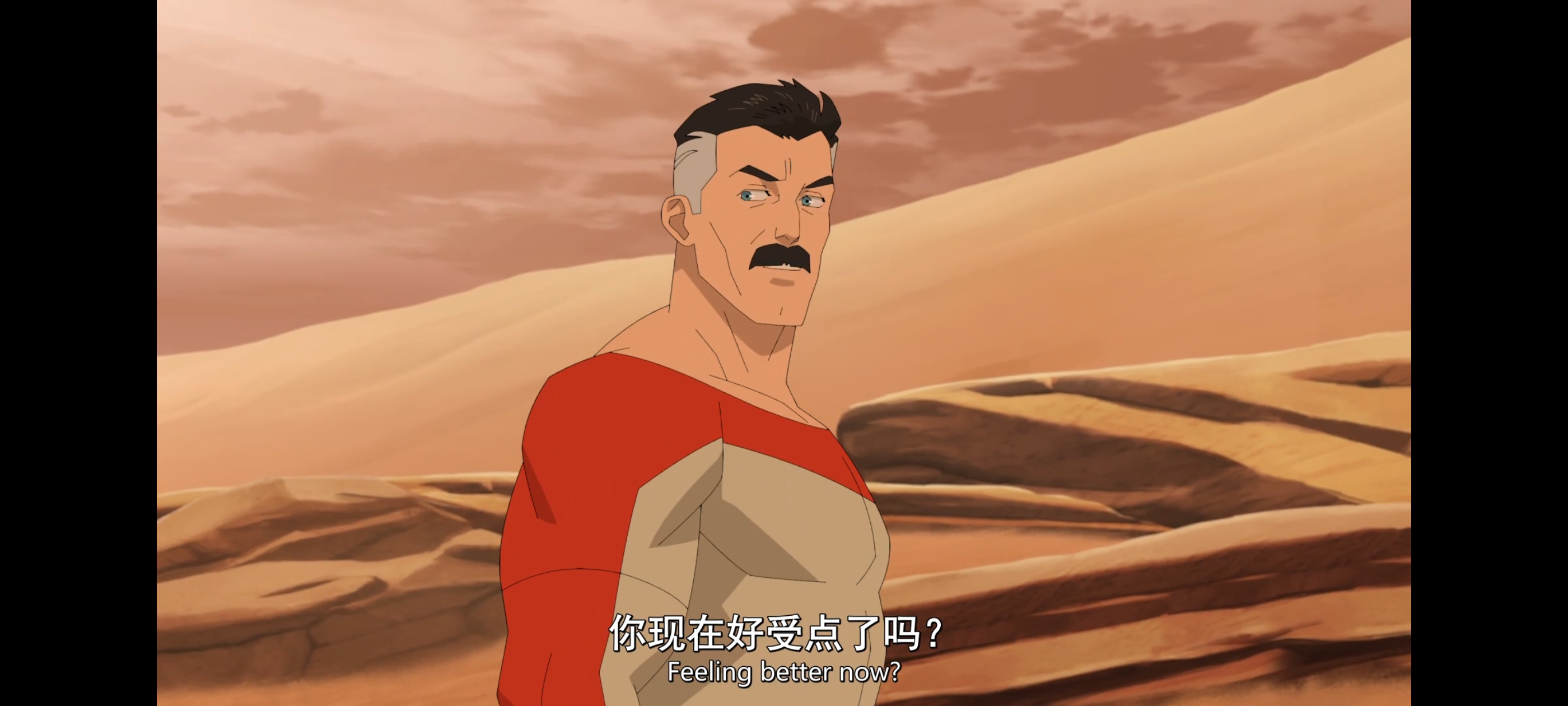 无敌少侠,image,动画,动漫,番剧,ACG