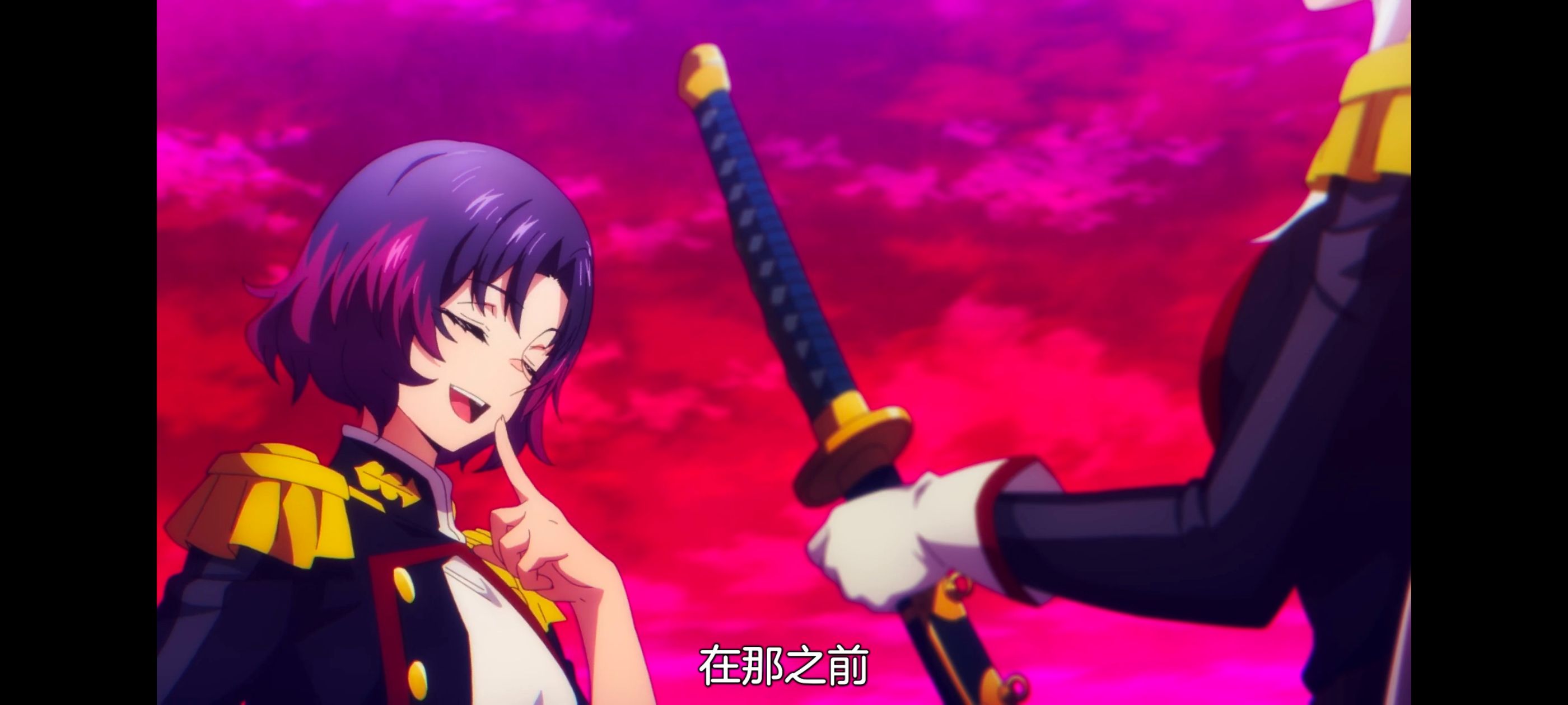 魔都精兵的奴隶,动画,动漫,番剧,ACG