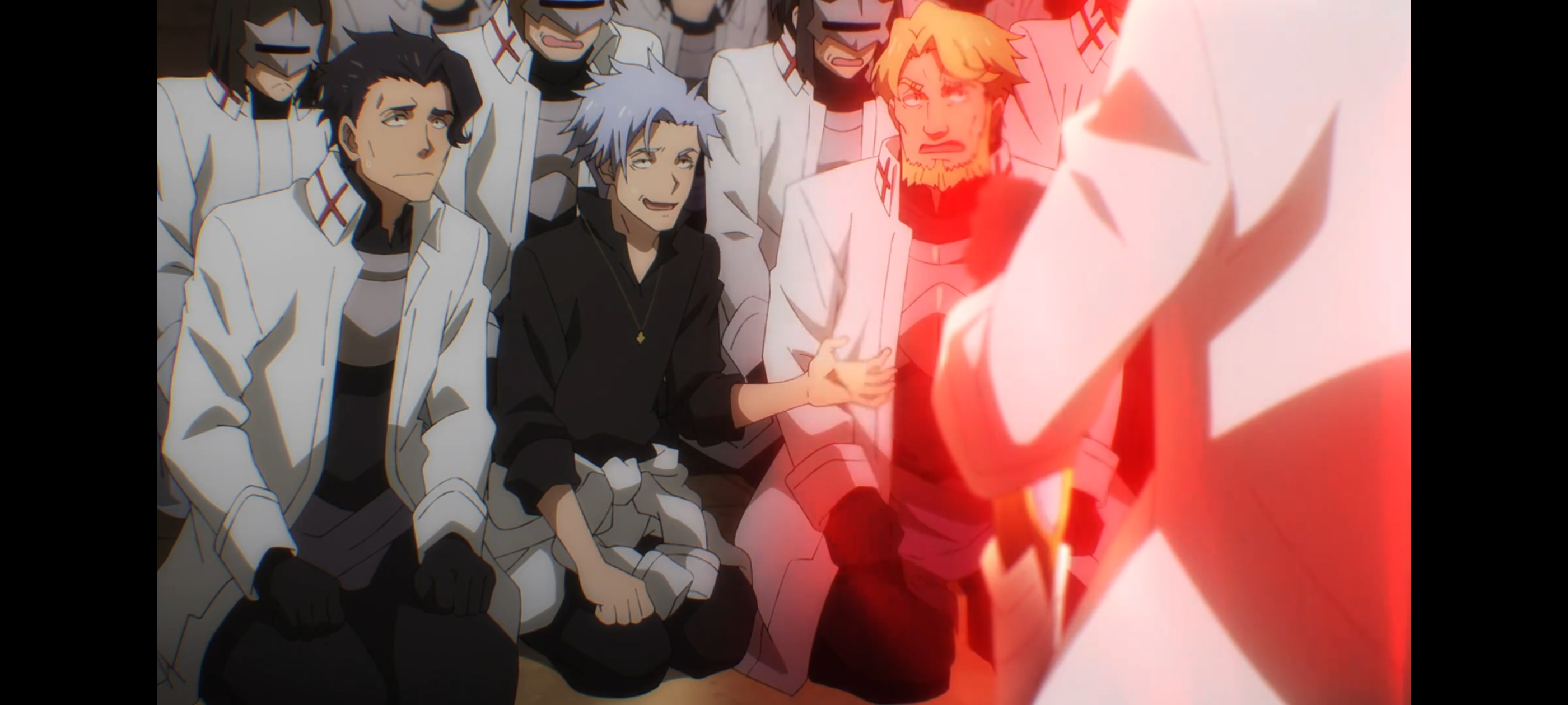 关于我转生变成史莱姆这档事,动画,动漫,番剧,ACG,二次元