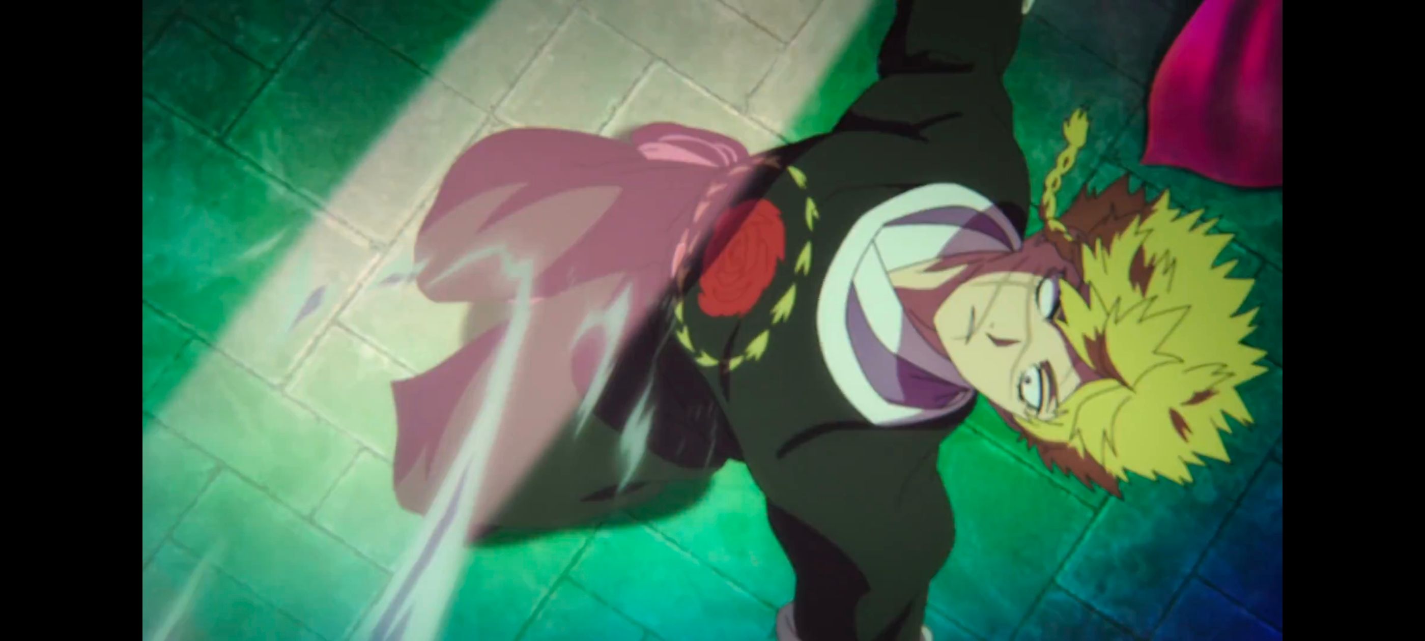 地狱乐,动画,动漫,番剧,二次元,ACG