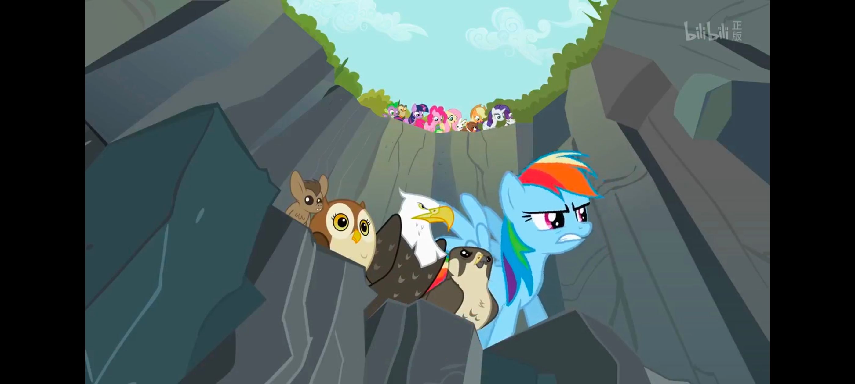 小马宝莉,彩虹小马,我的小马驹,动画,动漫,番剧,二次元,ACG