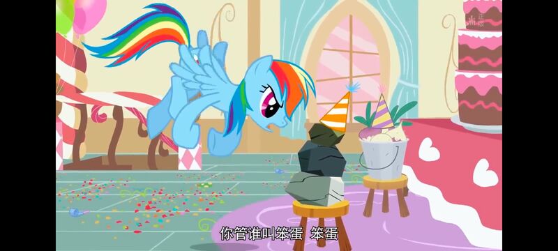 小马宝莉,小马宝莉友谊魔法,彩虹小马,我的小马驹,动画,动漫,番剧,ACG