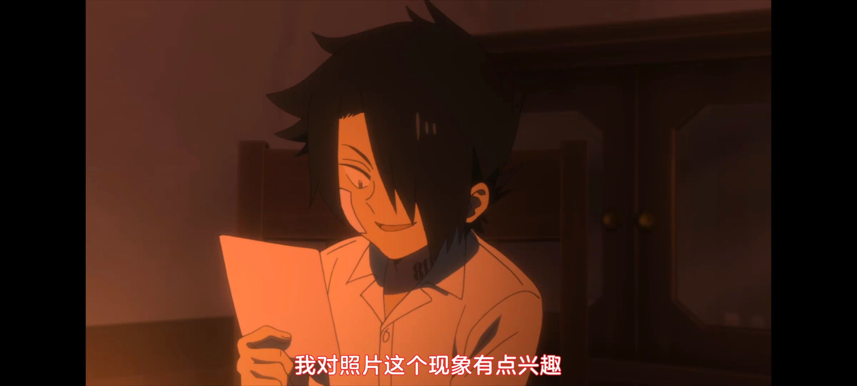 约定的梦幻岛,动画,动漫,番剧,二次元,ACG