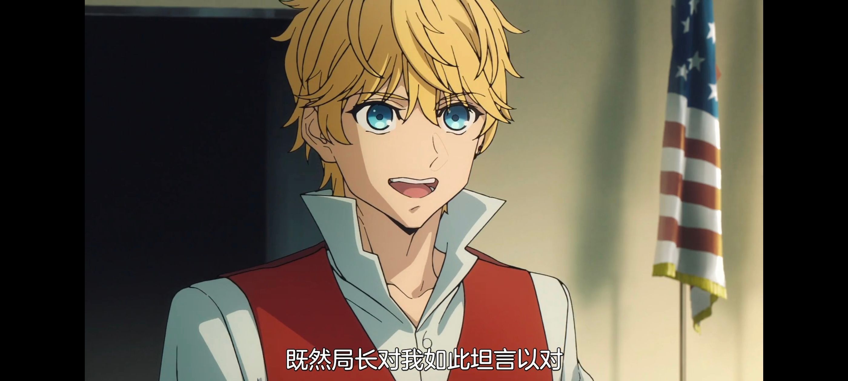 命运奇异赝品,FatestrangeFake,FATE,动画,动漫,番剧,二次元,ACG