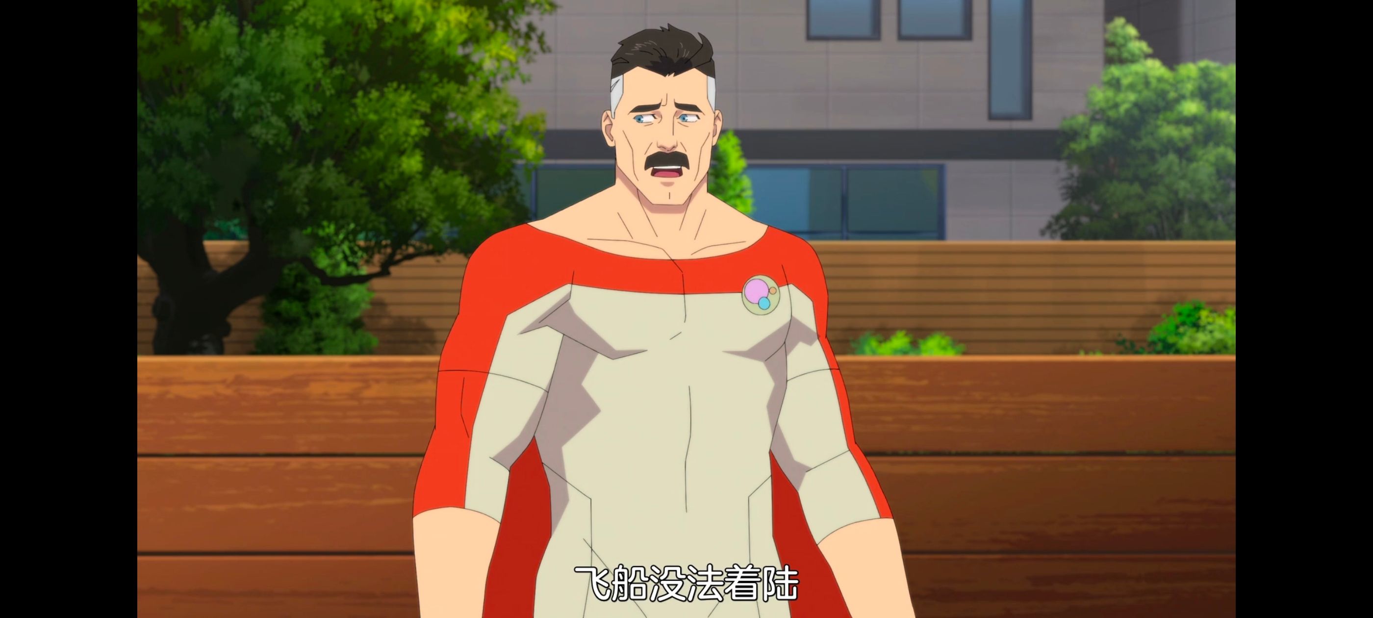 无敌少侠,image,动画,动漫,番剧,ACG