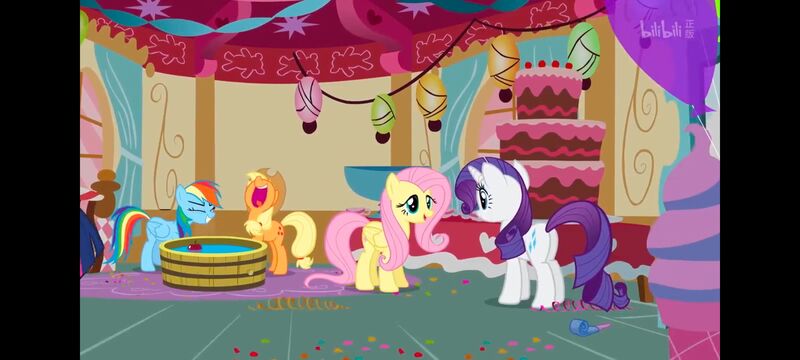 小马宝莉,小马宝莉友谊魔法,彩虹小马,我的小马驹,动画,动漫,番剧,ACG