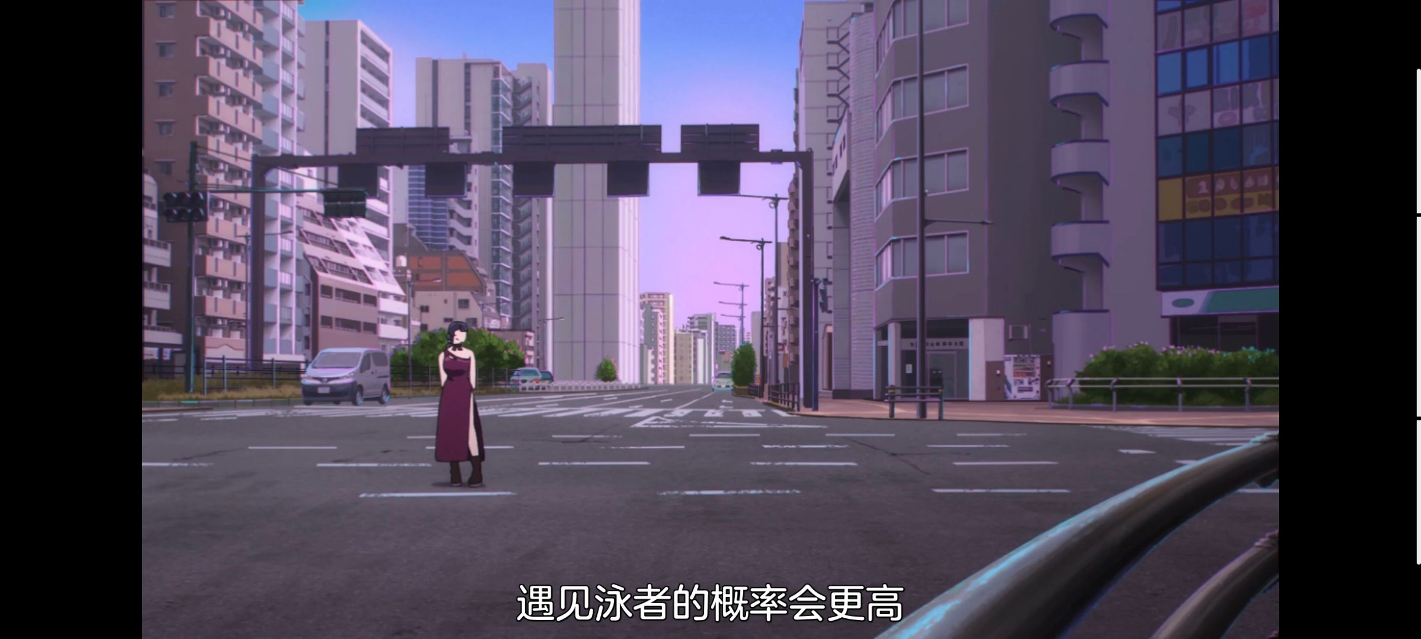 咒术回战,咒术回战死灭回游,动漫,动画,番剧,二次元,ACG