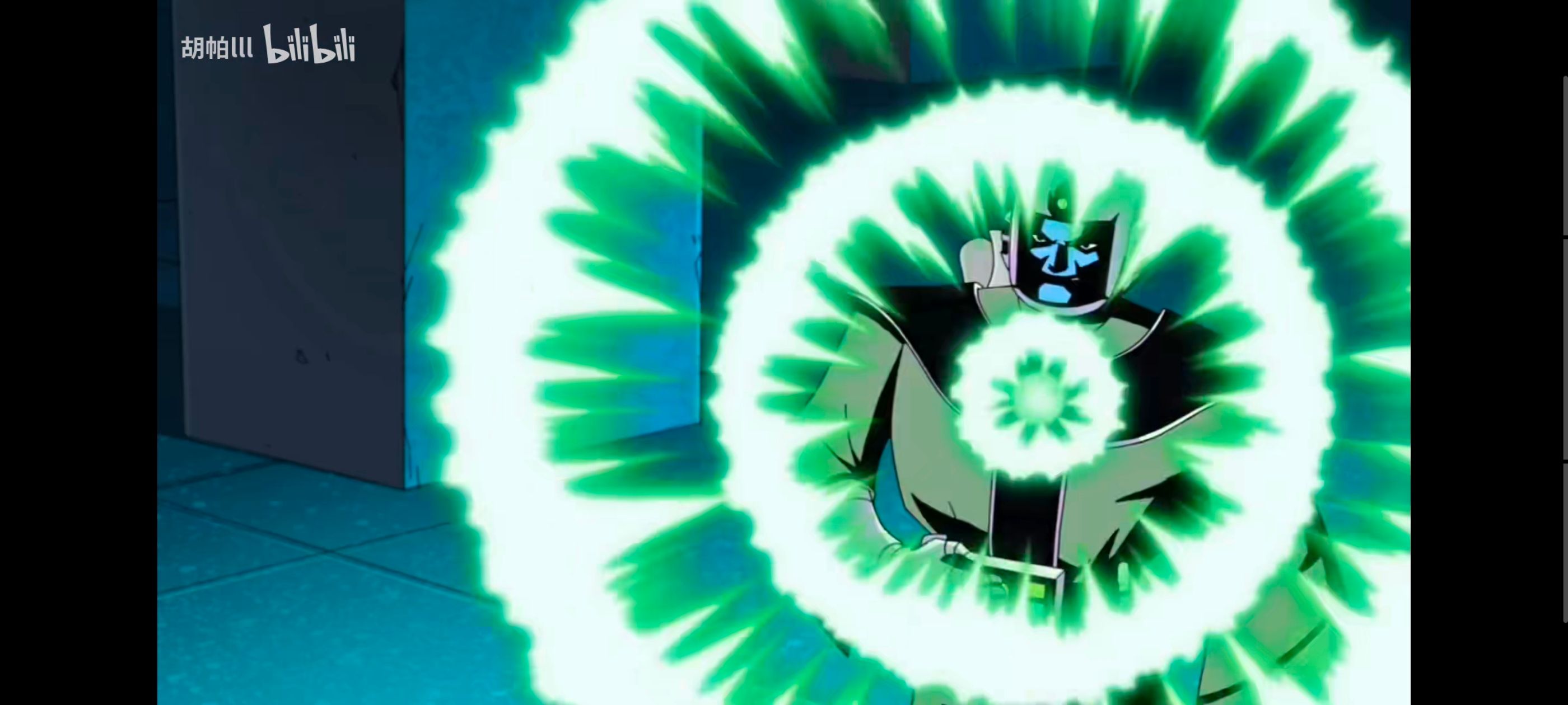 复仇者世上最强英雄组合,复仇者联盟,超级英雄,动画,动漫,番剧,ACG