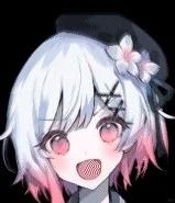 橘雪莉,魔法少女的魔女审判,表情包