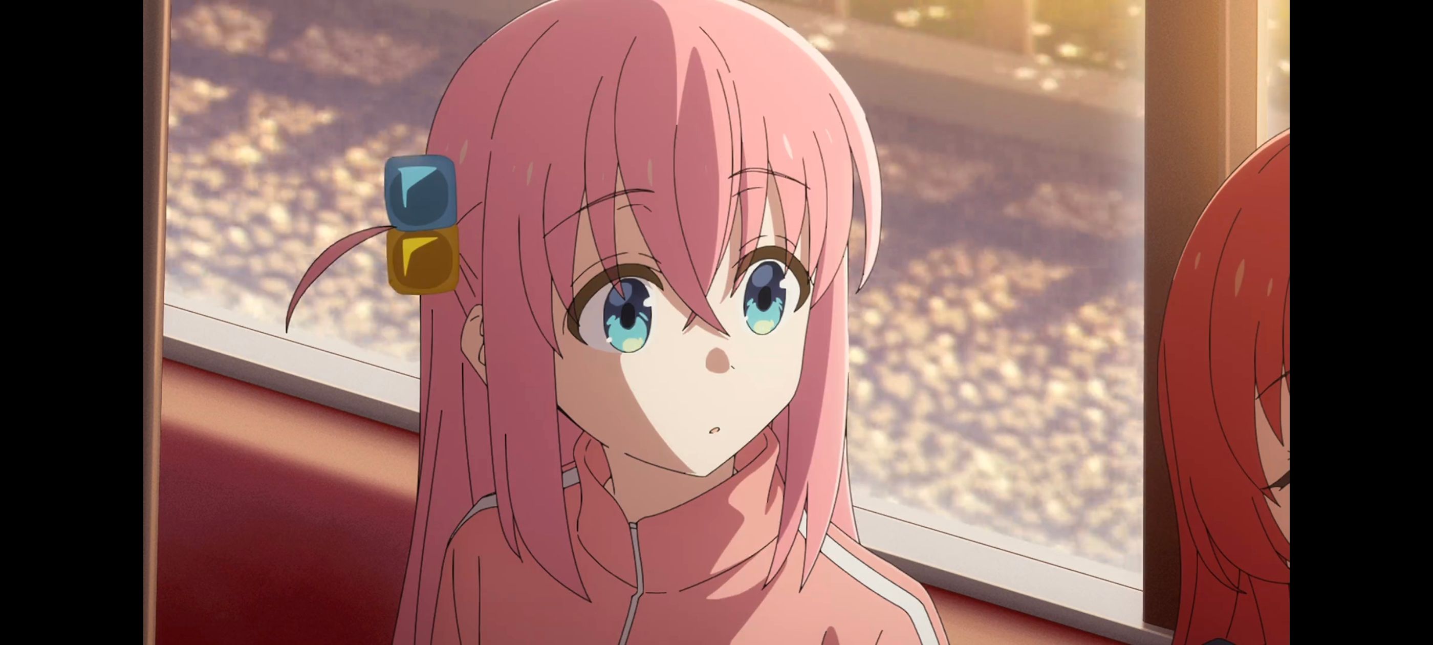 孤独摇滚,动画,动漫,番剧,ACG