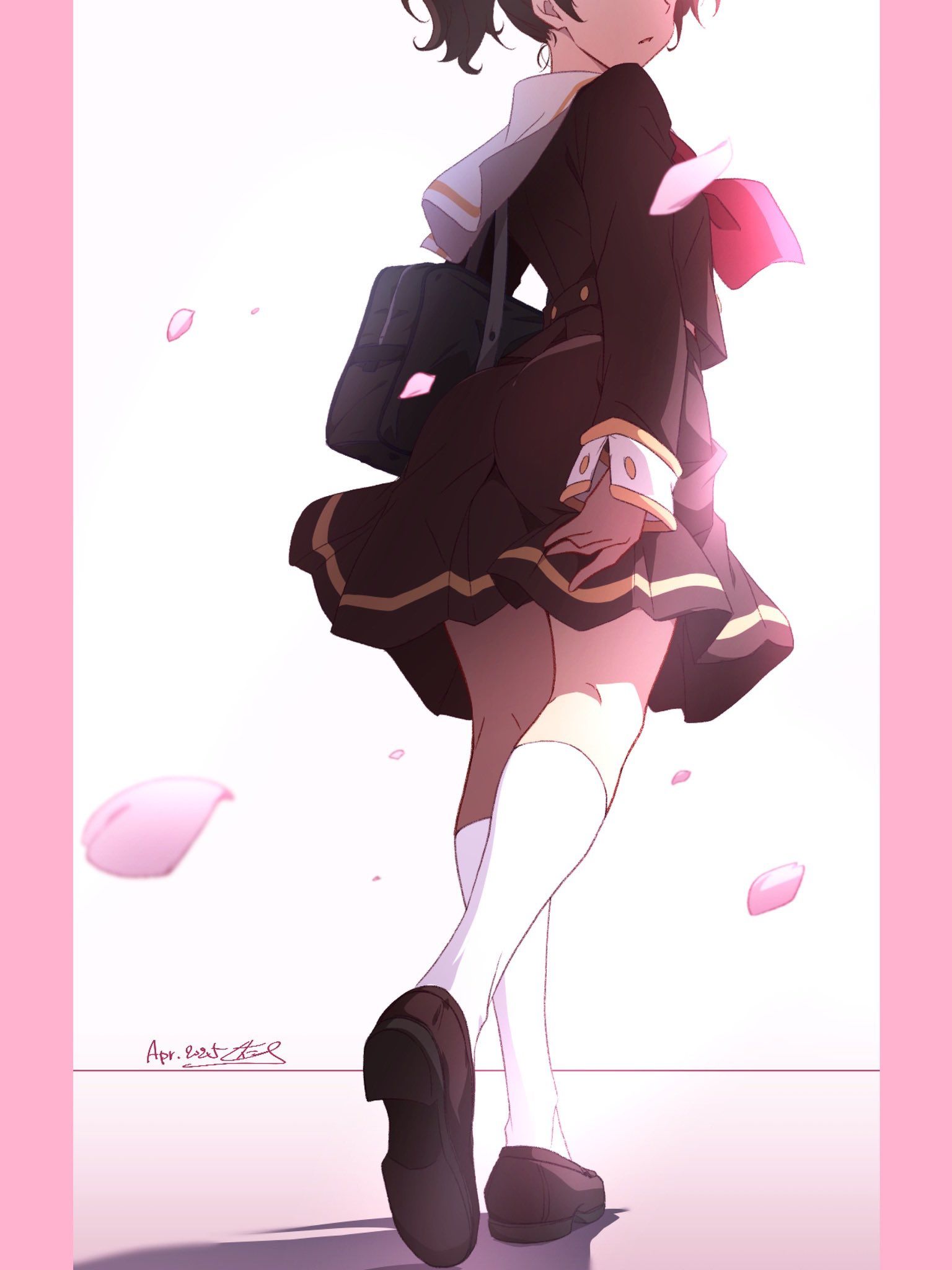 吹响吧上低音号,京吹,黄前久美子,动漫壁纸,动漫美图,美图,壁纸,绘画,插画,推特,画师推荐,二次元美图,二次元壁纸