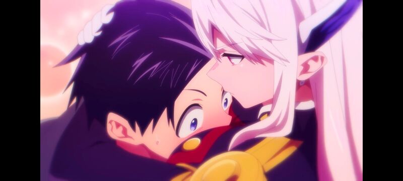 魔都精兵的奴隶,魔都精兵のスレイブ,动漫,动画,番剧,ACG