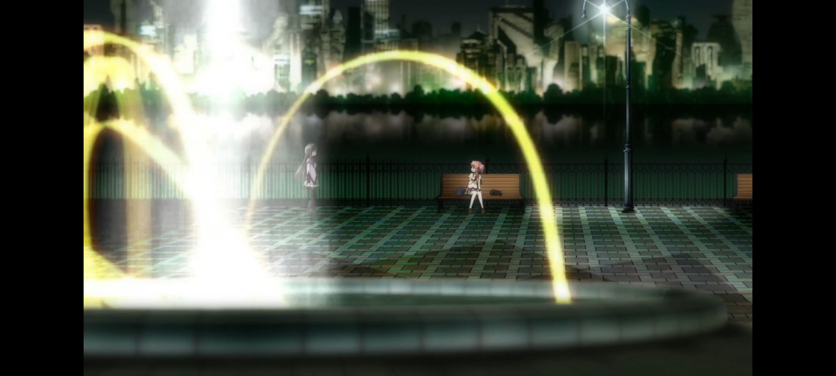 魔法少女小圆,魔法少女,动画,动漫,番剧,二次元,ACG