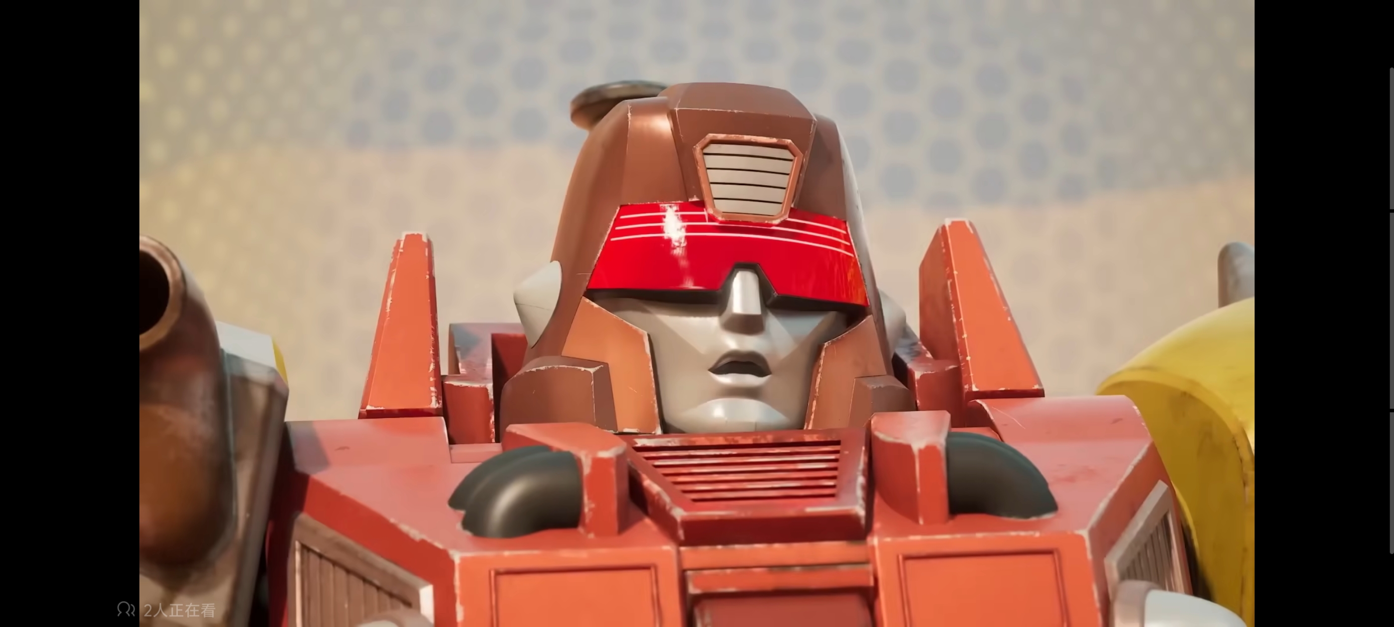 变形金刚,变形金刚赛博世界,动画,动漫,番剧,ACG