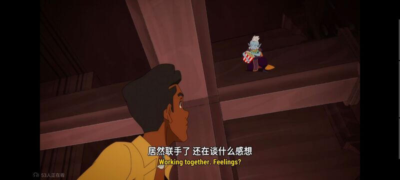 我与超人的冒险,超级英雄,美漫,动画,动漫,番剧,DC,二次元,ACG