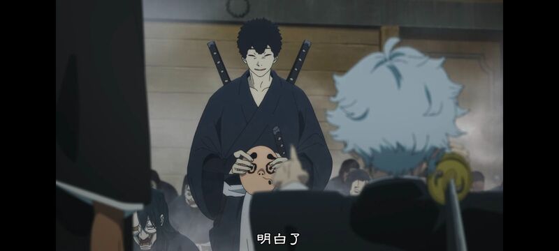 地狱乐,动画,动漫,ACG,番剧