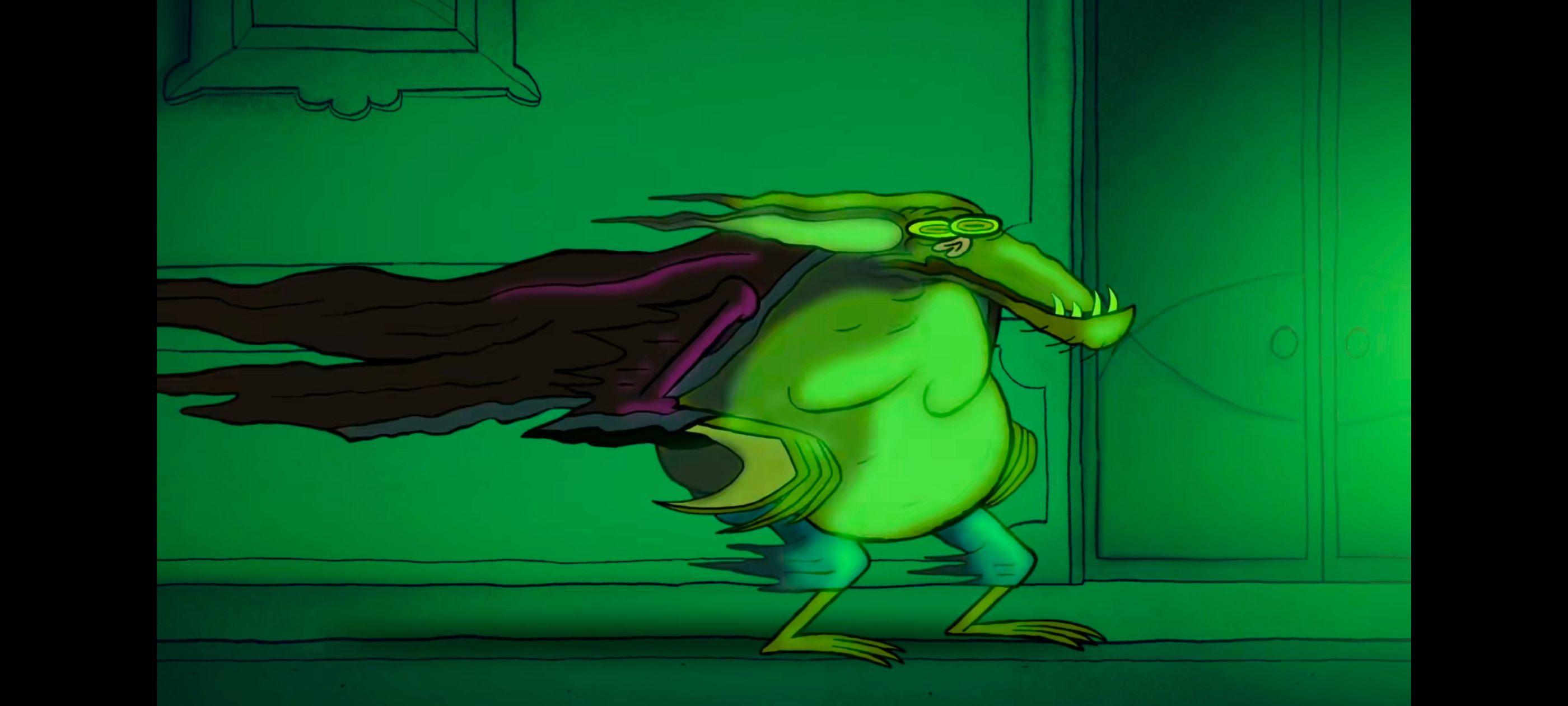 蝙蝠侠家族,蝙蝠侠一家,动画,动漫,番剧,ACG